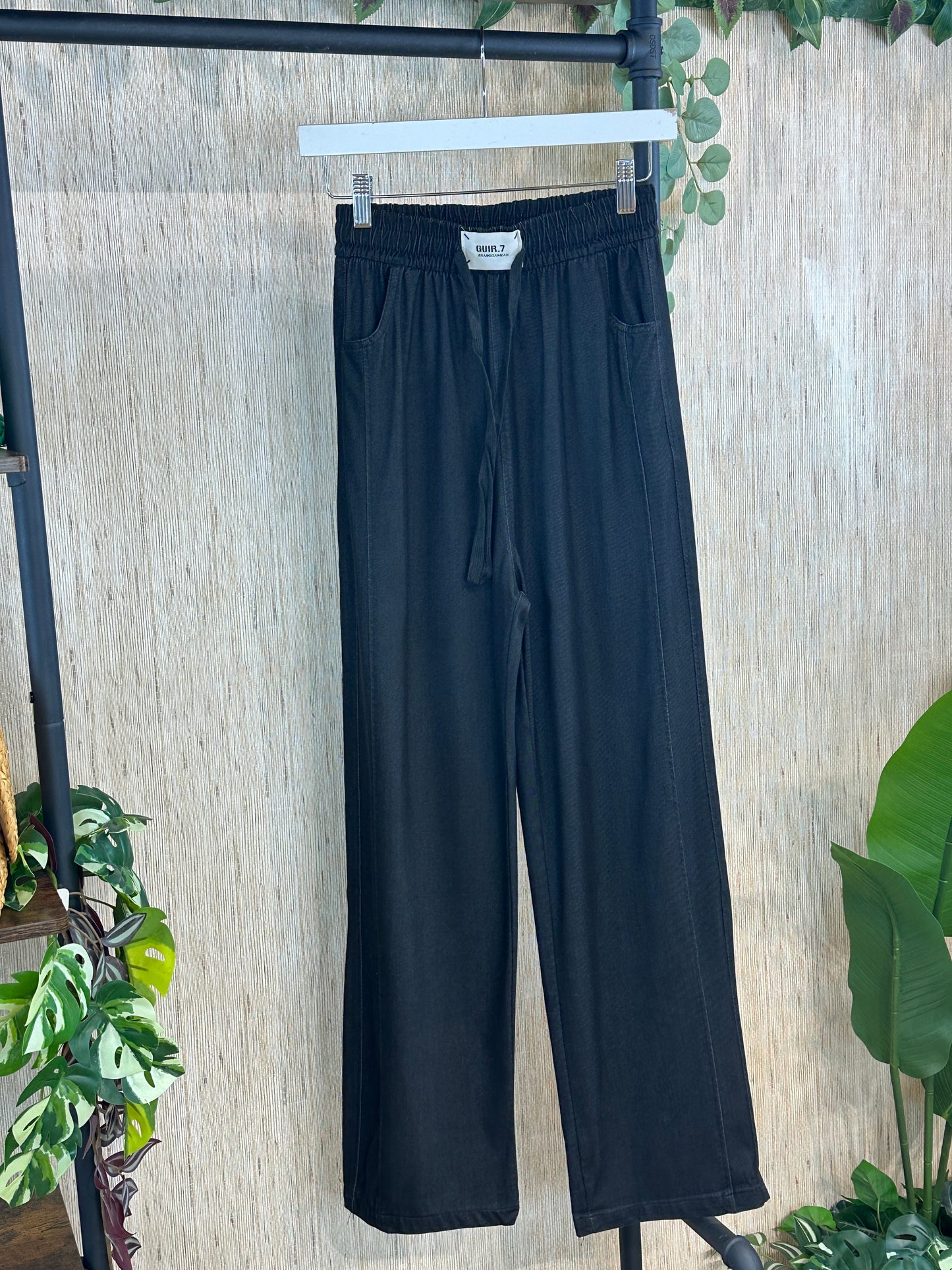 PANTALÓN DEPORTIVO VAQUERO