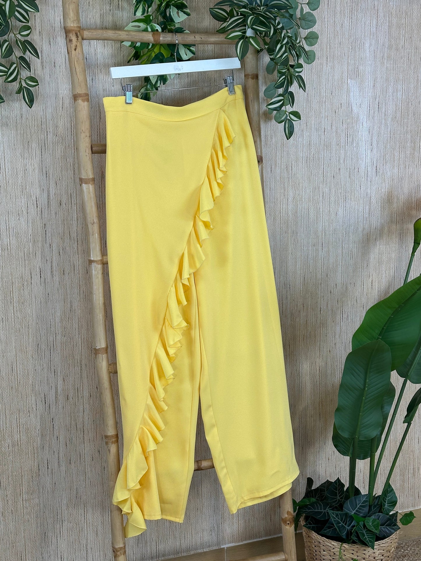 PANTALÓN FANDANGO