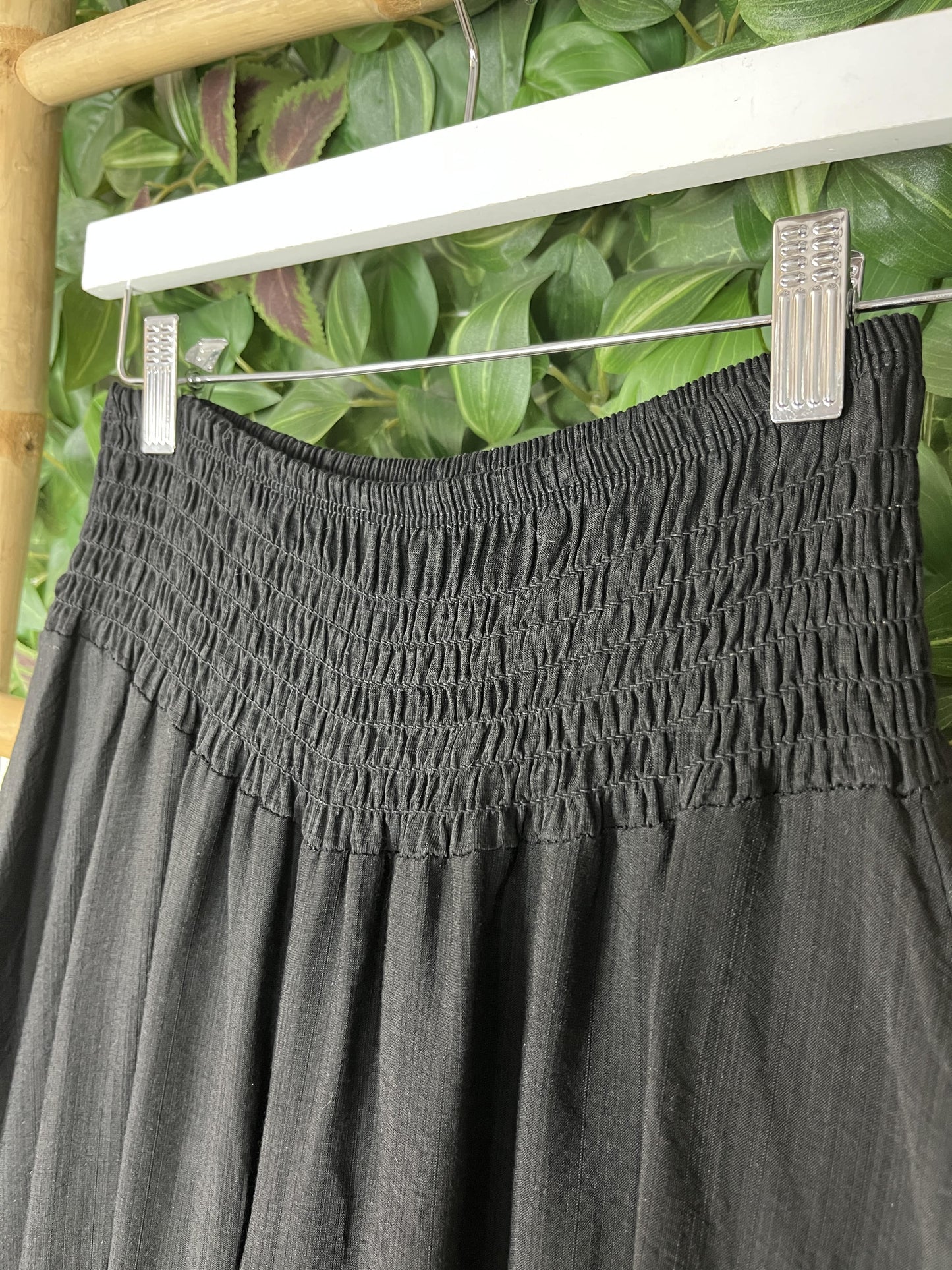 PANTALÓN GOMA ELÁSTICA