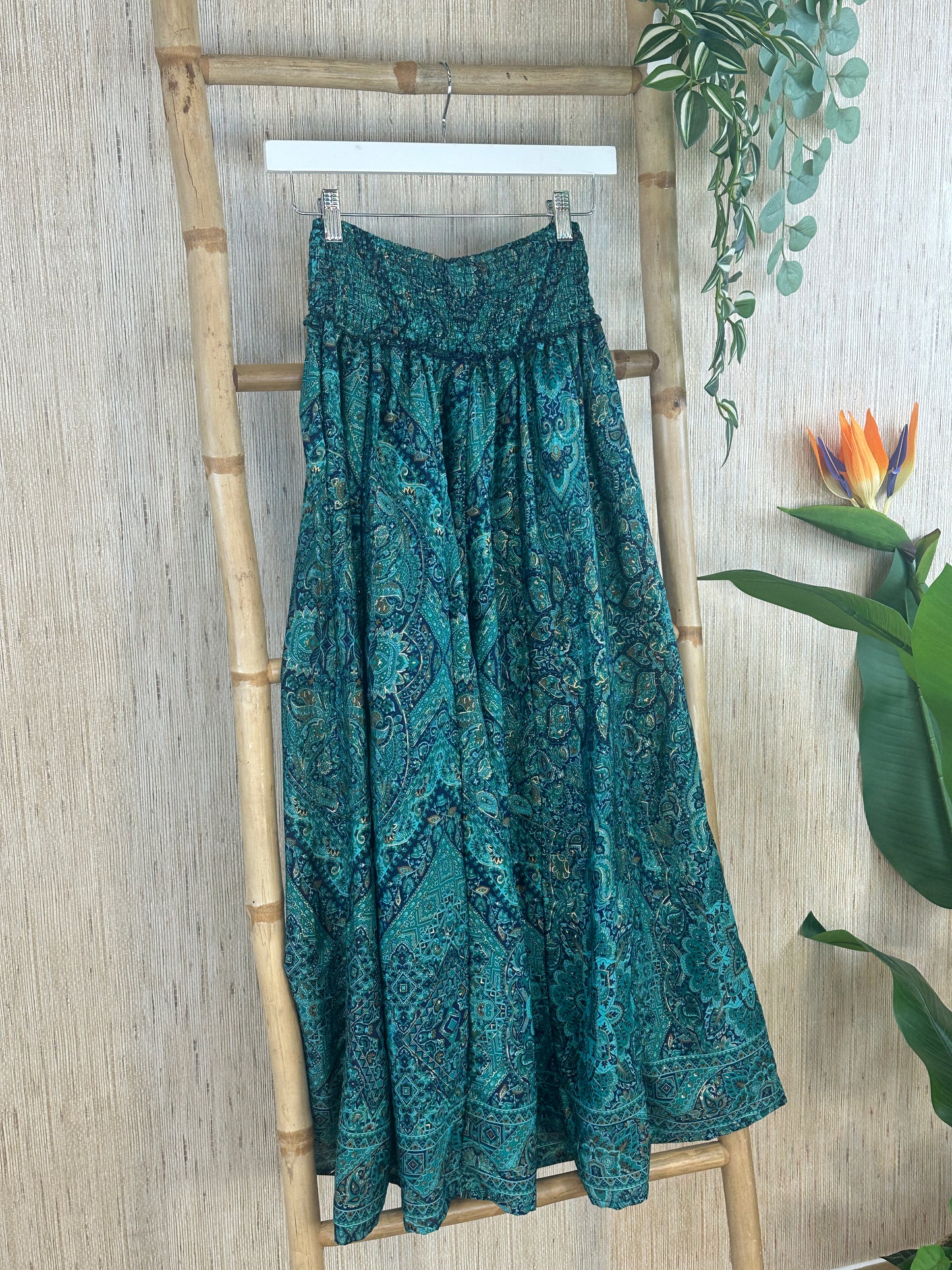 PANTALÓN HIPPIE