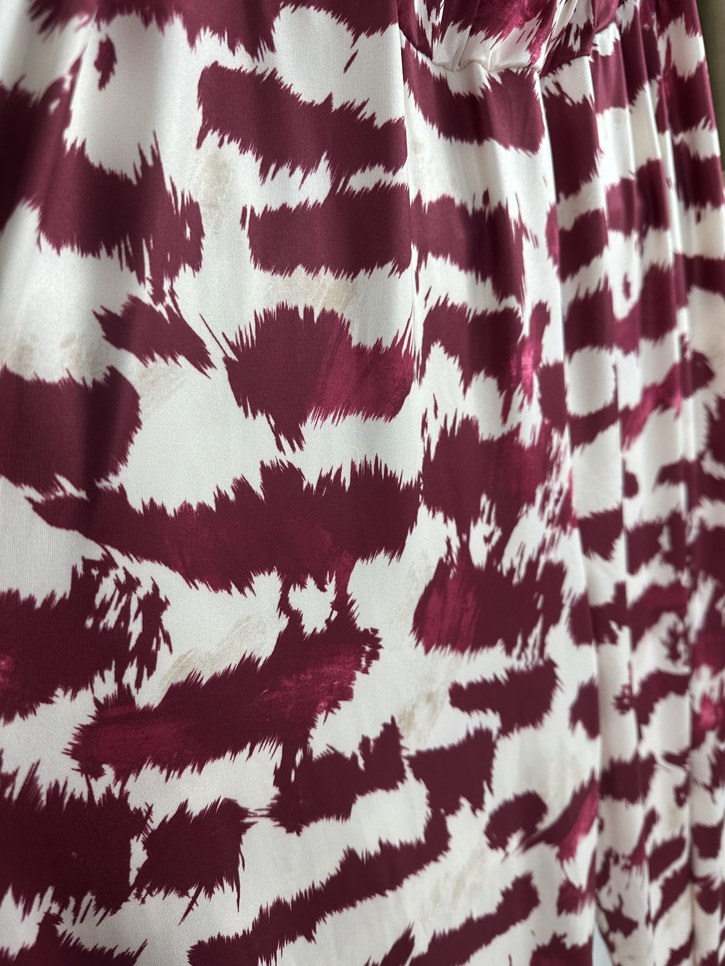PANTALÓN NIARA ESTAMPADO