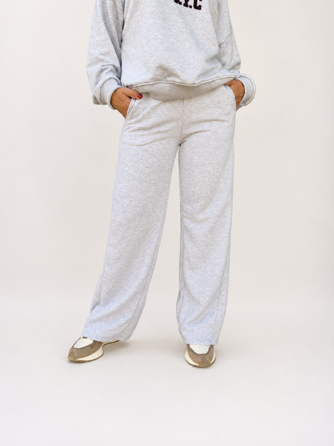 PANTALÓN DE CHANDAL TIMI
