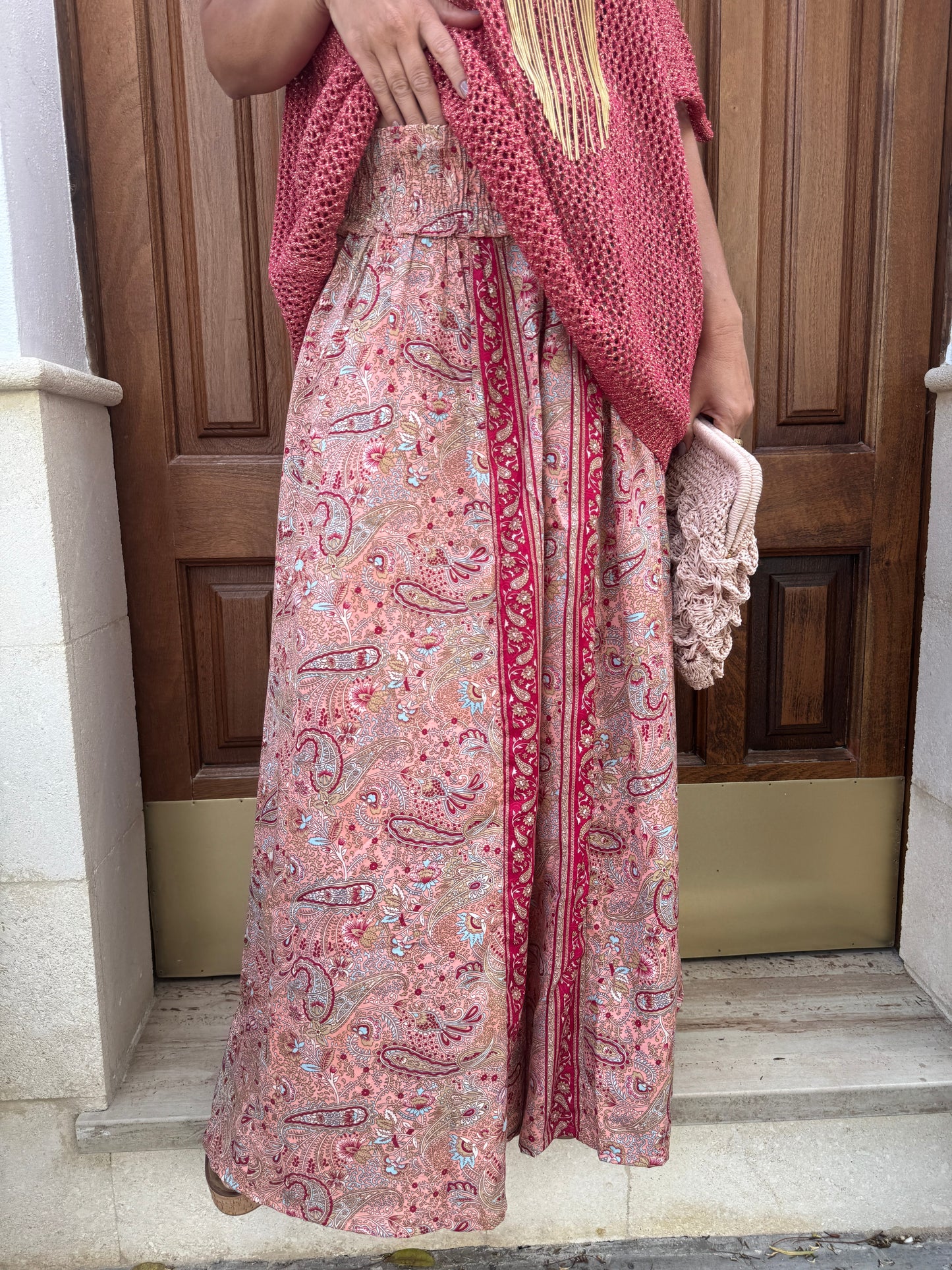 PANTALÓN AMIL