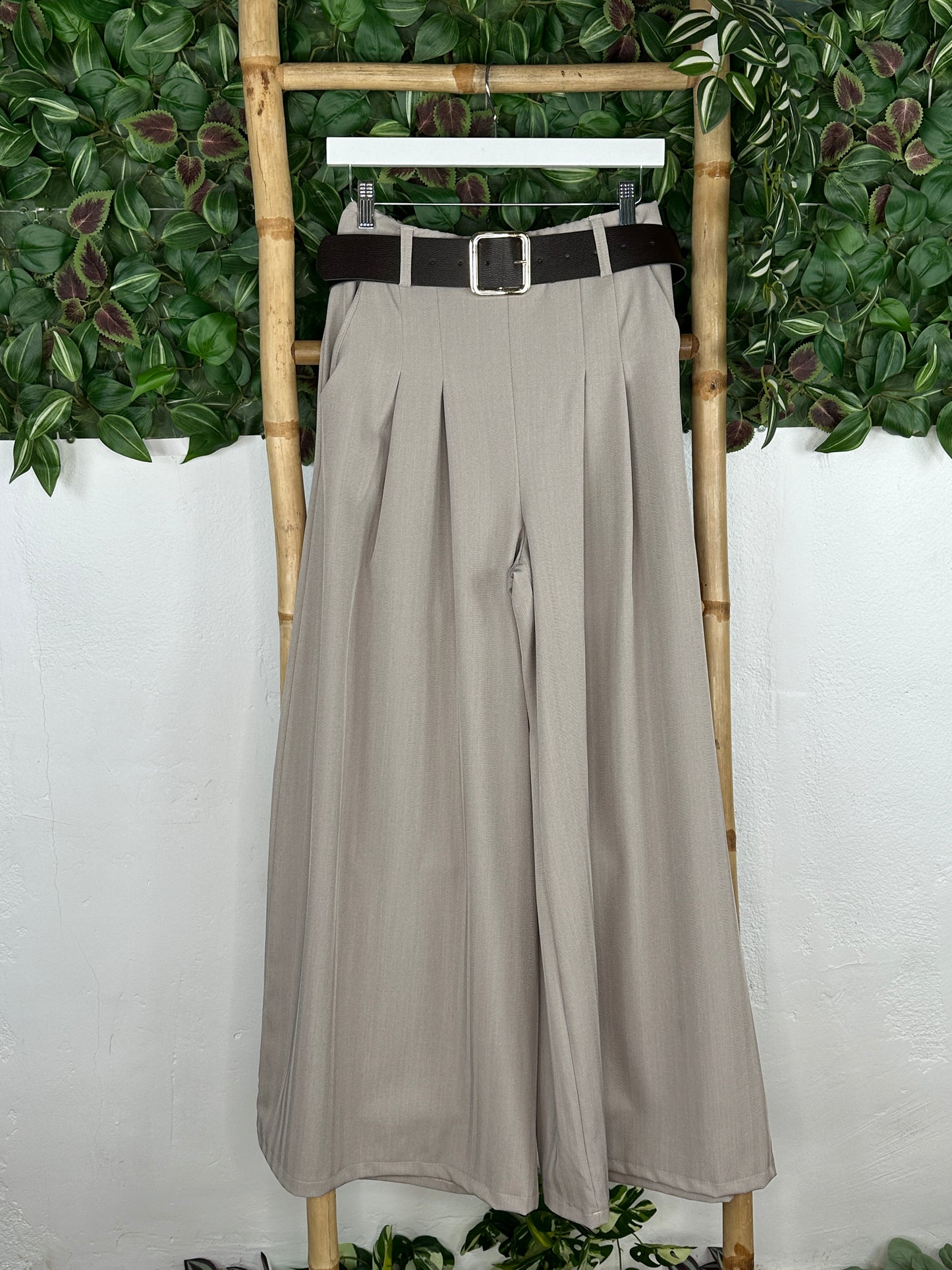 PANTALÓN EMMA LISO