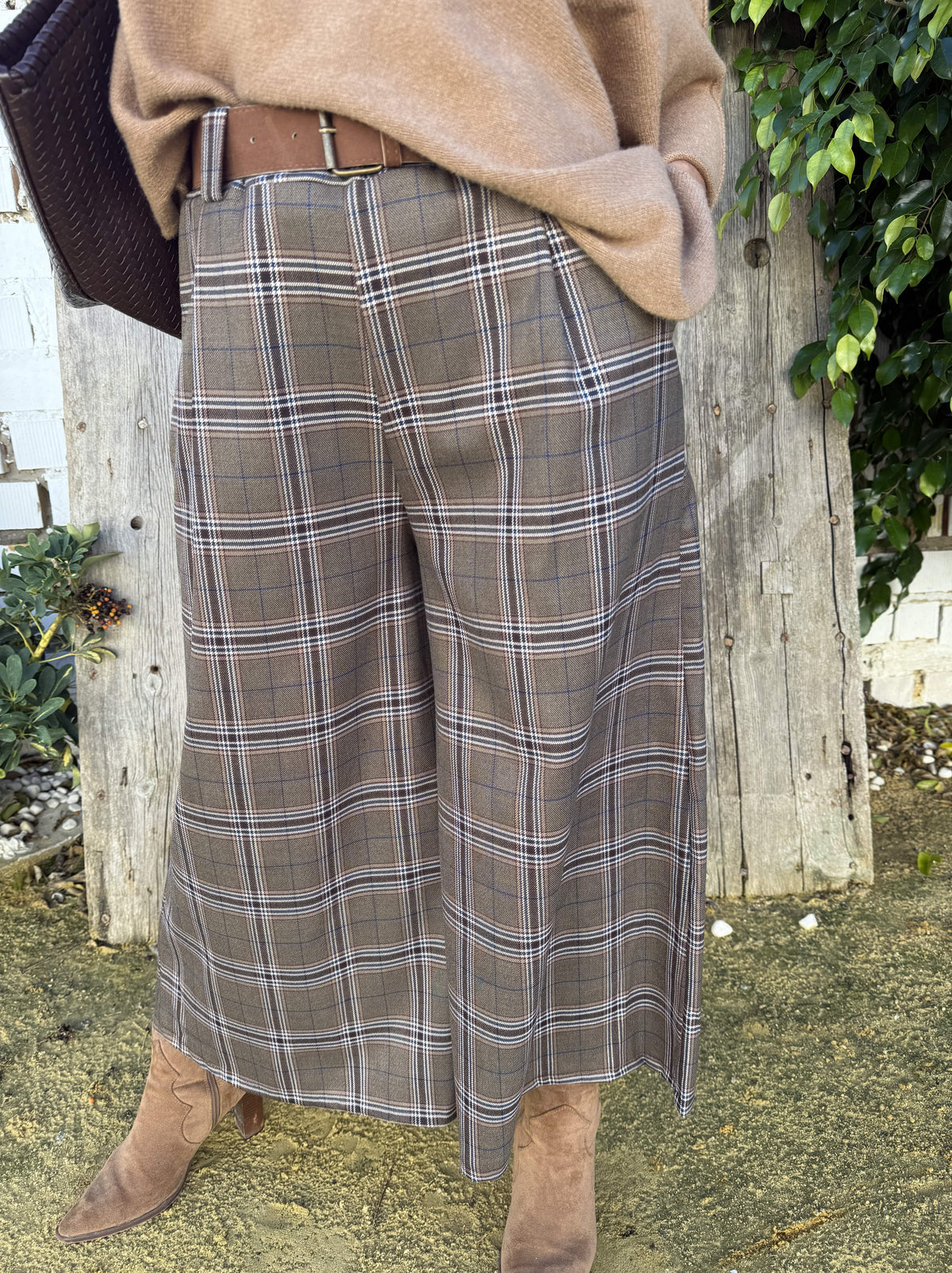 PANTALÓN GAEL