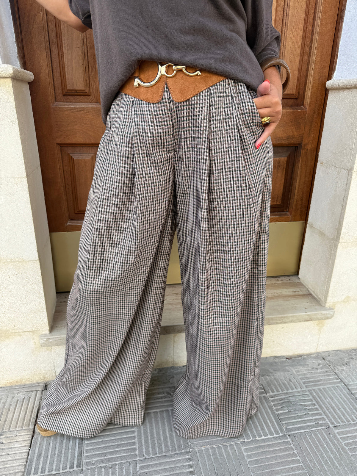 PANTALÓN LILIANA