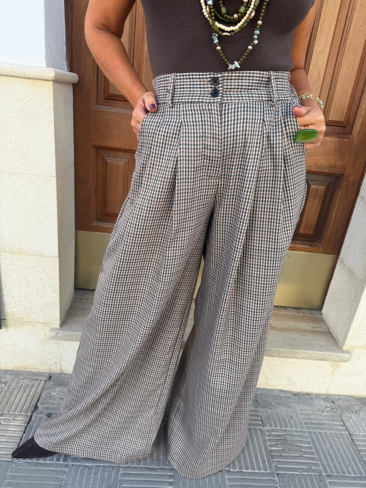 PANTALÓN LILIANA