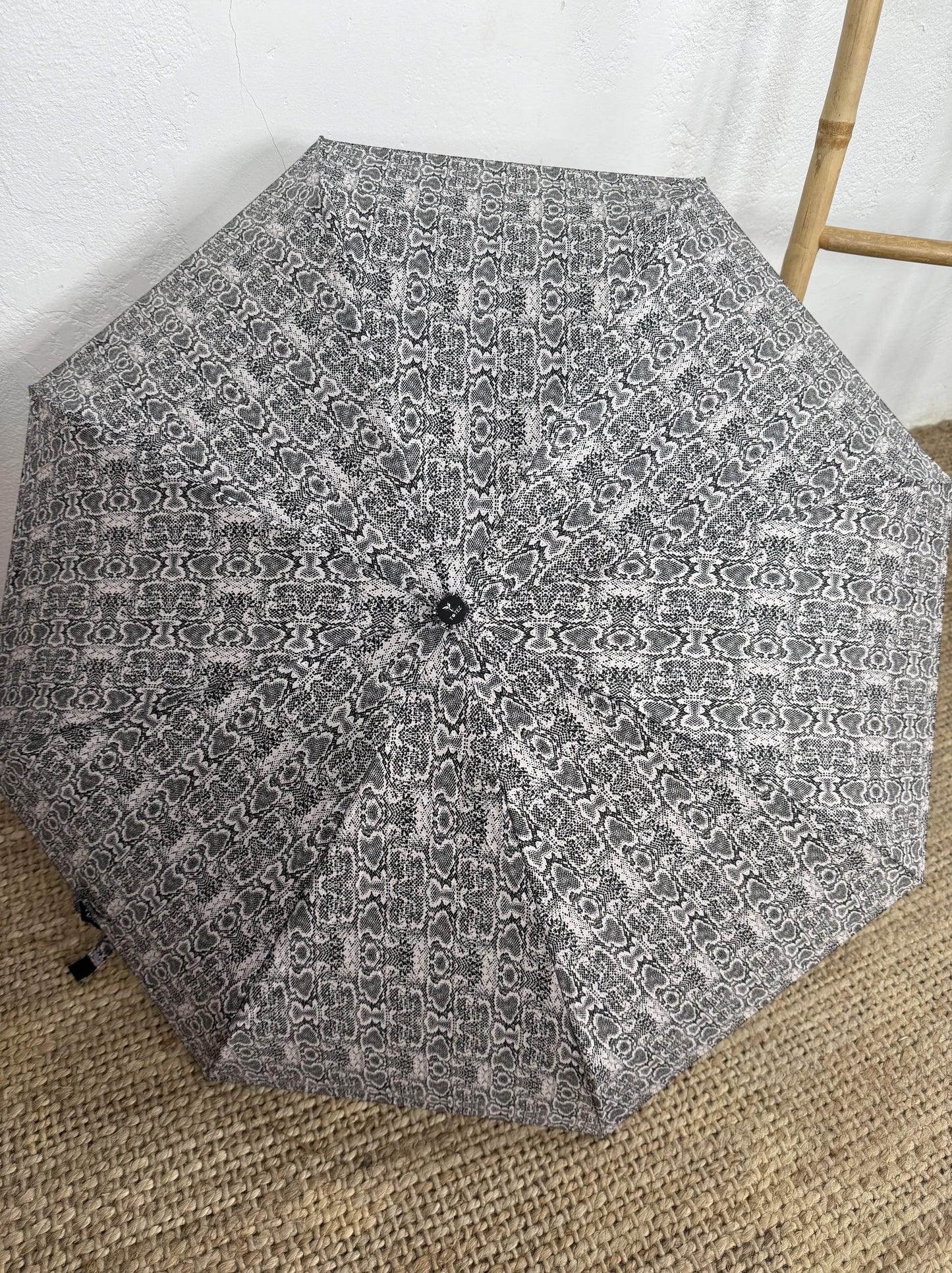 PARAGUAS ANIMAL PRINT