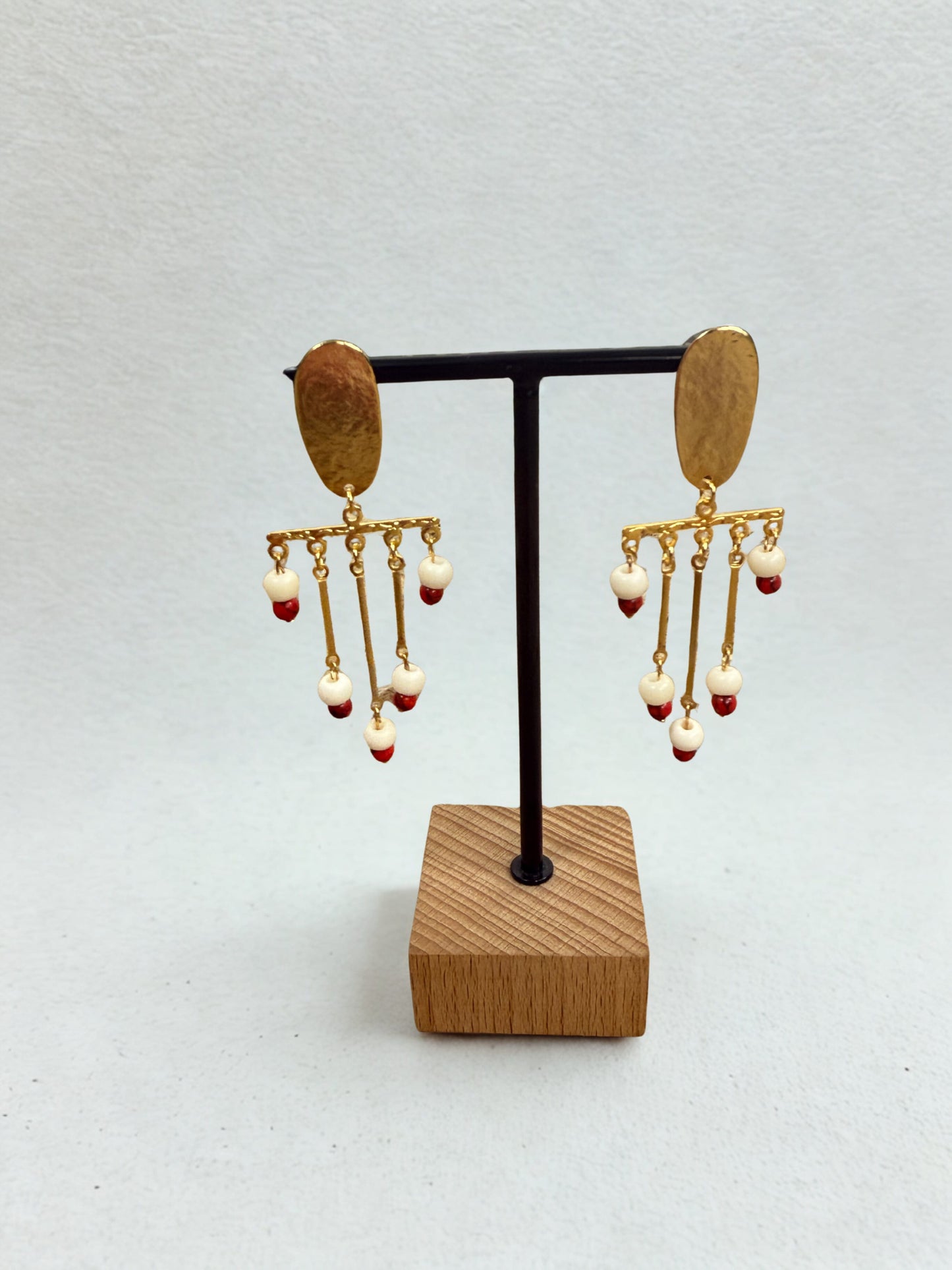 PENDIENTE PORTOBELLO