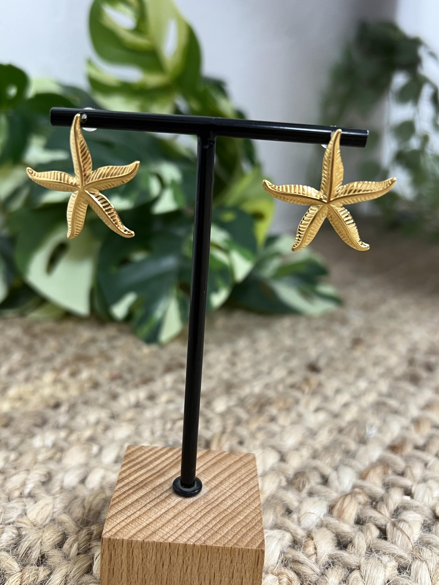 PENDIENTE STAR