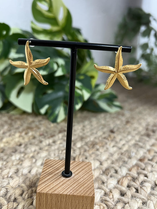 PENDIENTE STAR