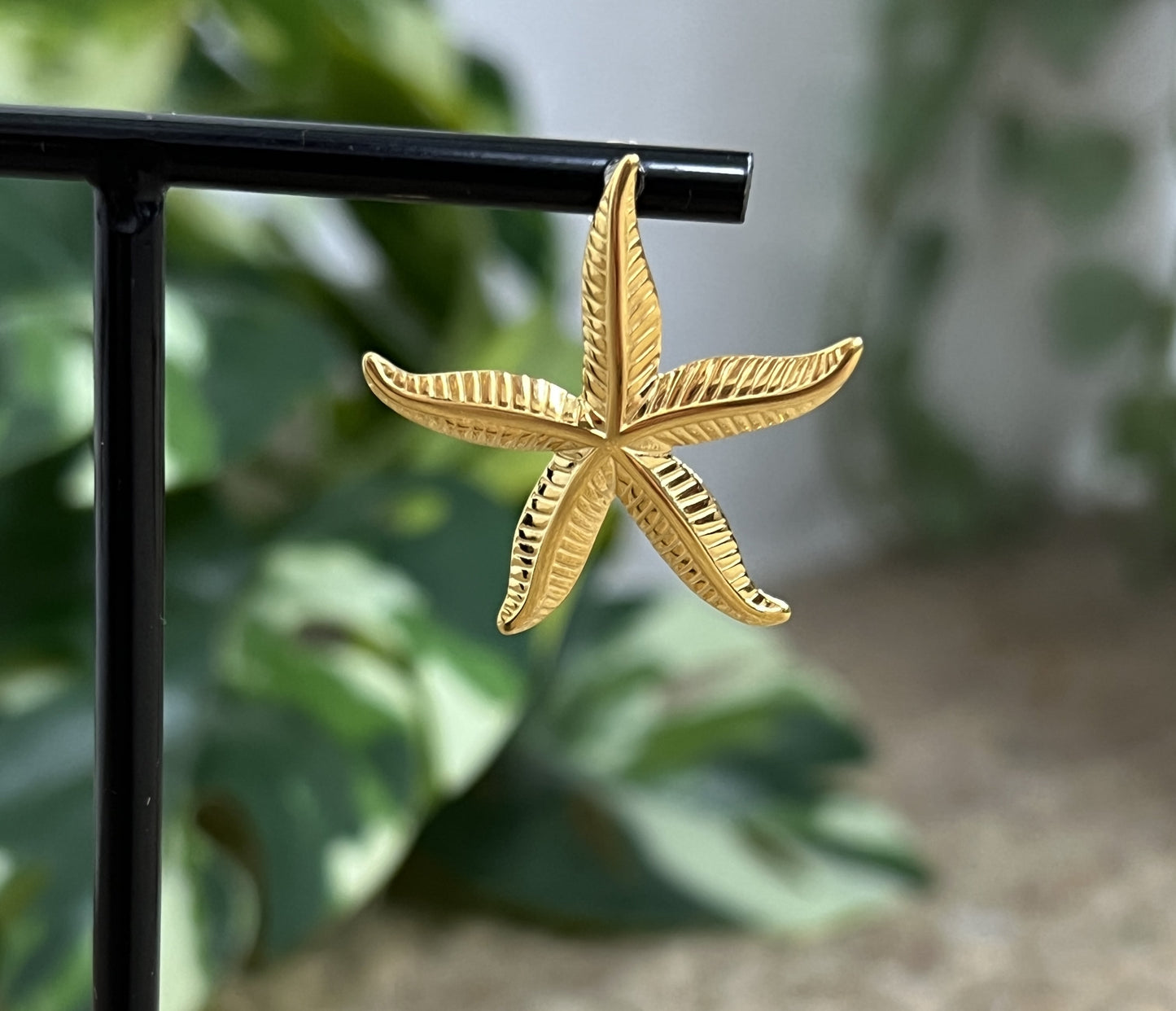 PENDIENTE STAR