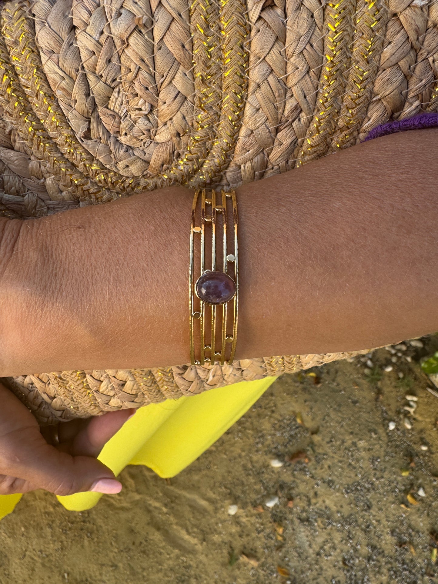 BRAZALETE MILU