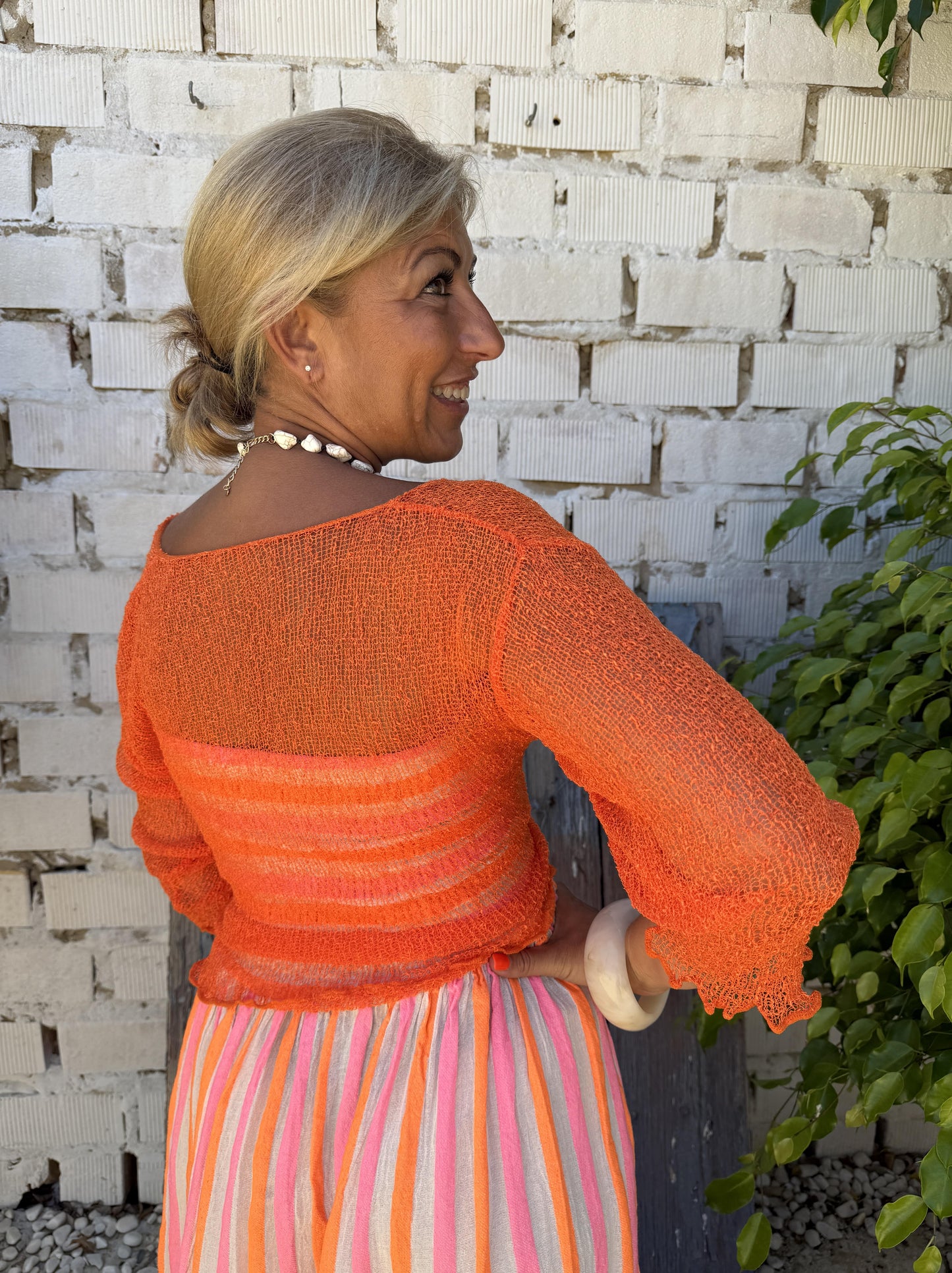 REBECA MÁGICA