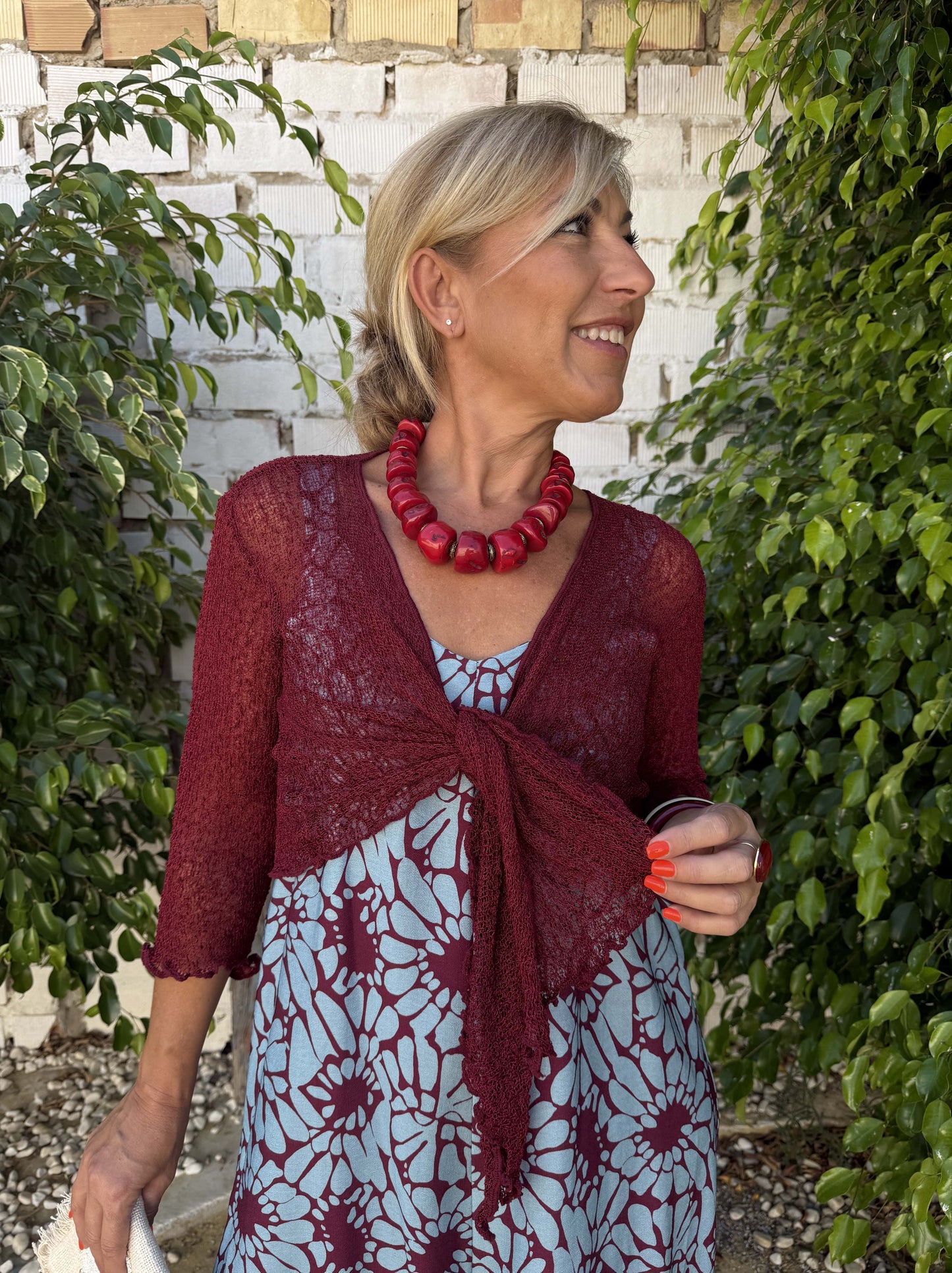 REBECA MÁGICA