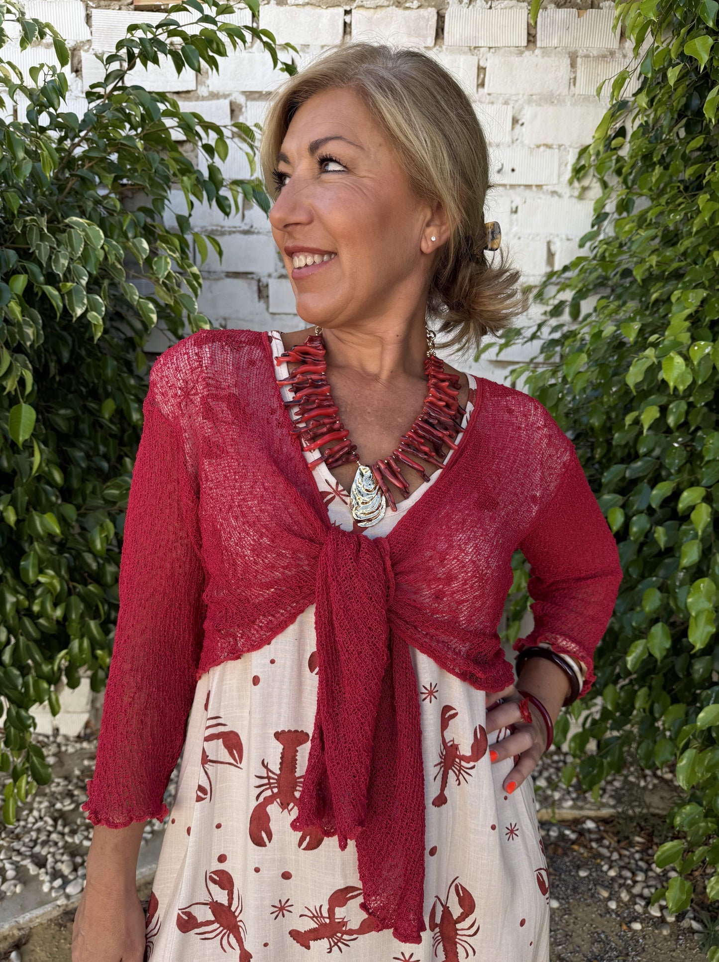 REBECA MÁGICA