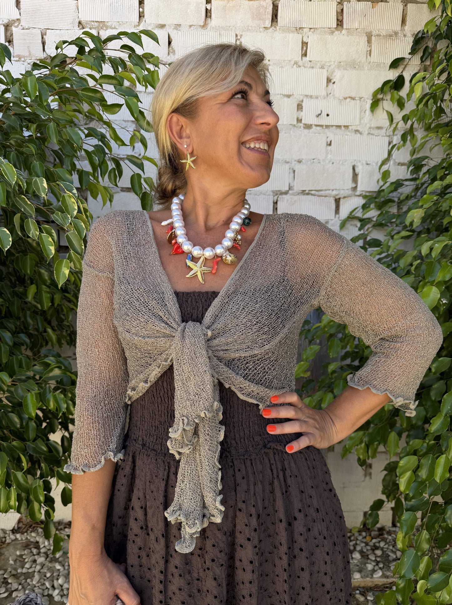 REBECA MÁGICA