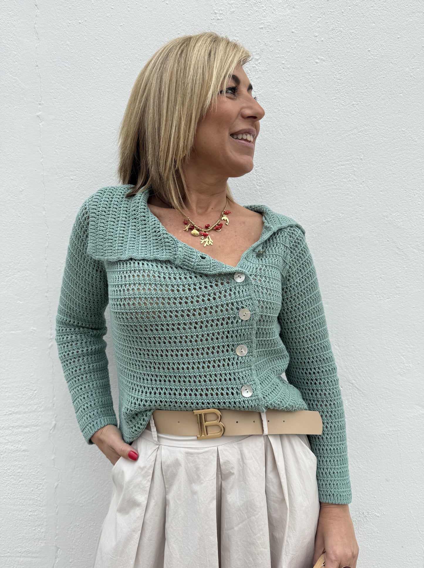 REBECA CALADA CROCHÉ
