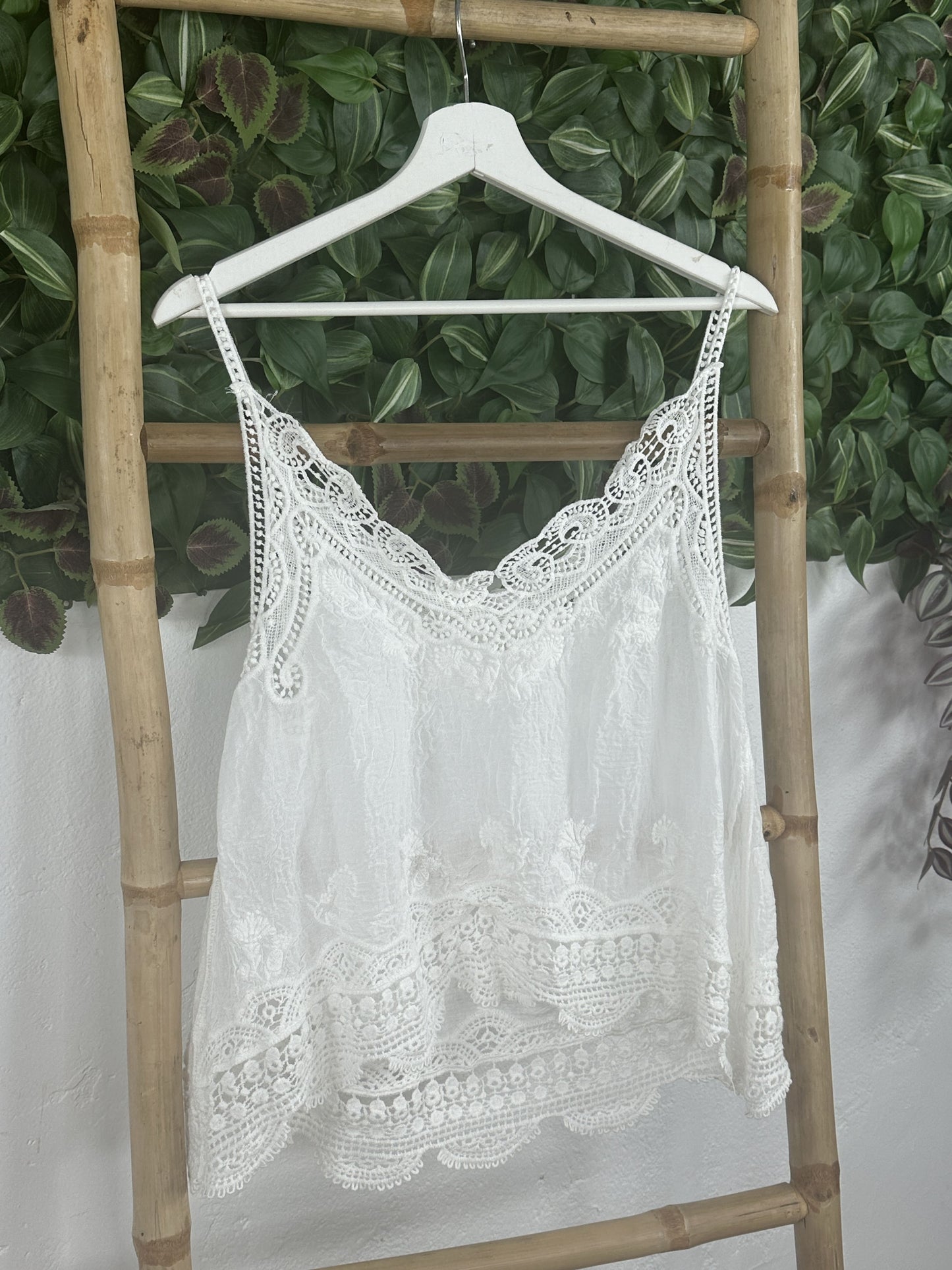 TOP LENCERO BOHEMIO