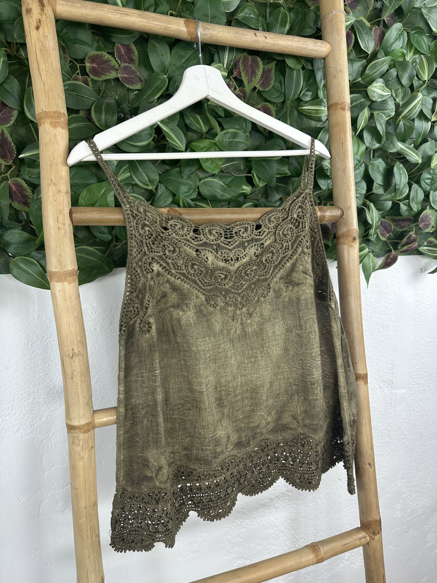 TOP LENCERO BOHEMIO