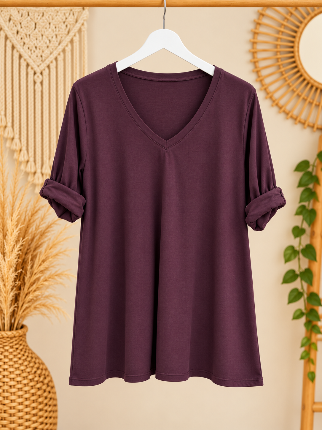 CAMISETA MIMI PICO