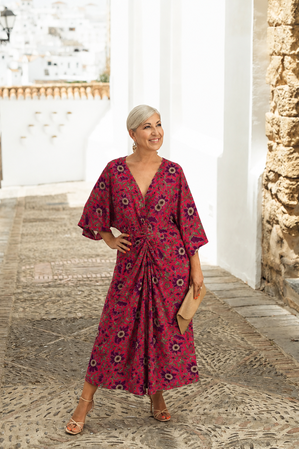VESTIDO ALMA