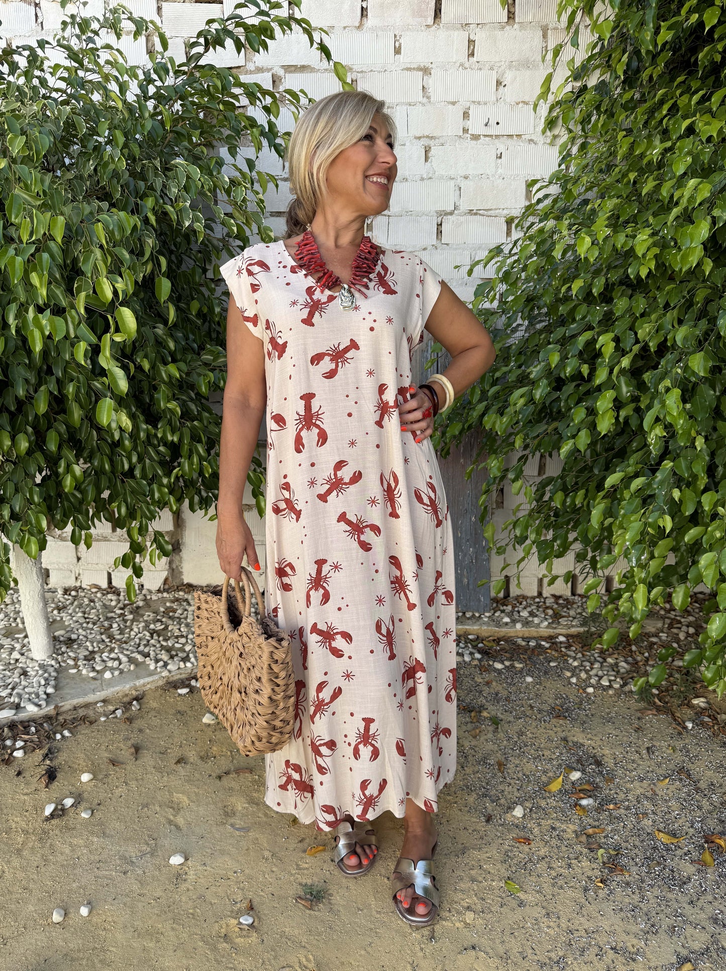 VESTIDO BAMBINA