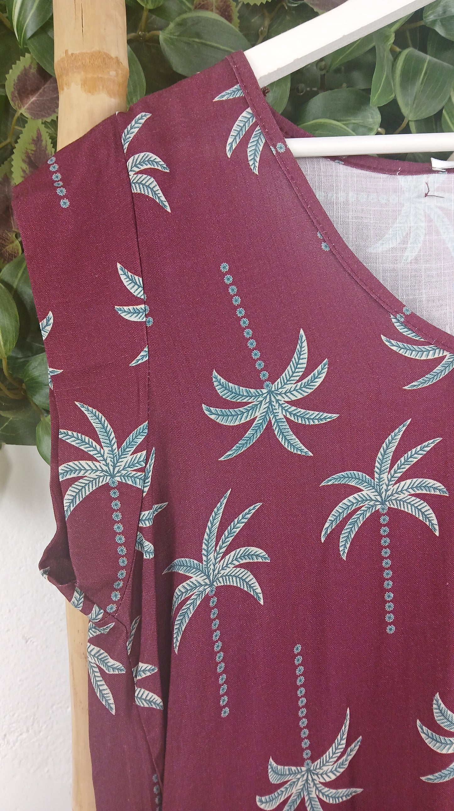 VESTIDO BAMBINA