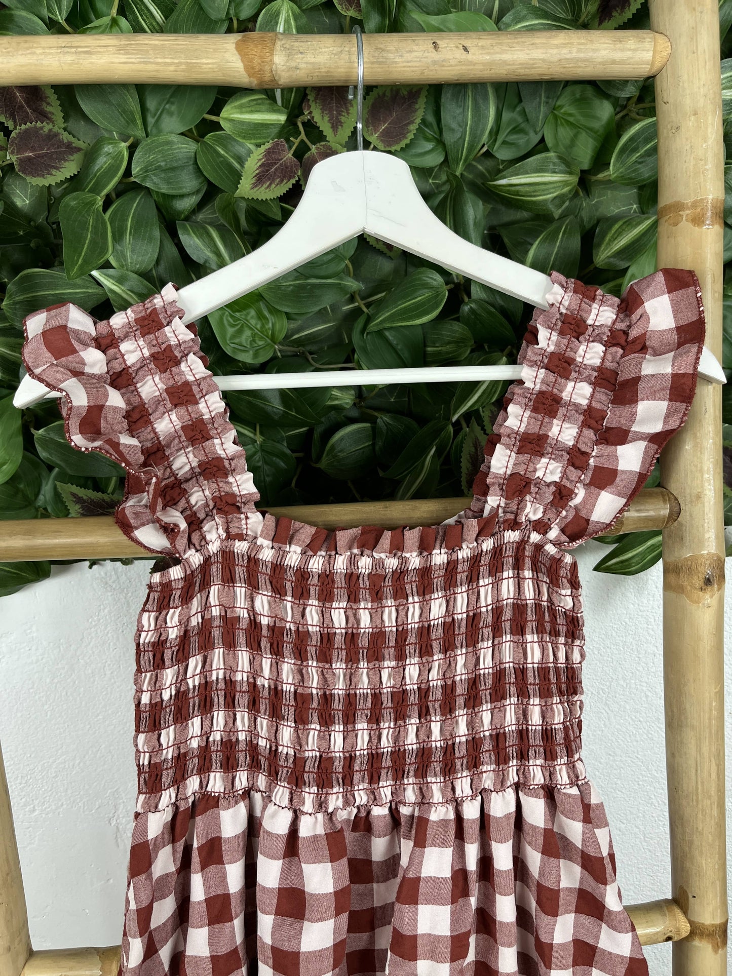 VESTIDO BELLINI