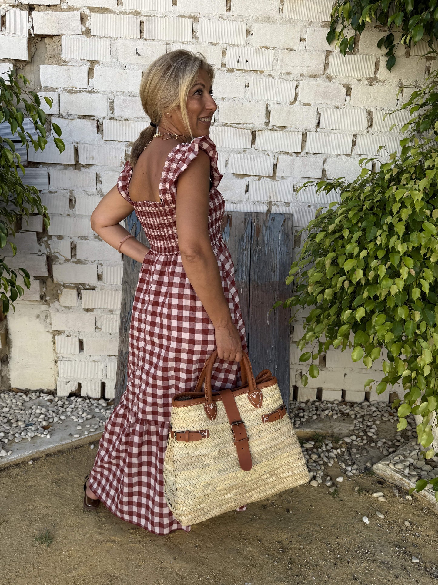 VESTIDO BELLINI
