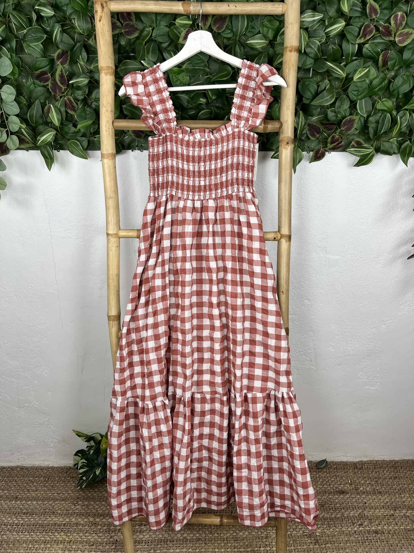VESTIDO BELLINI