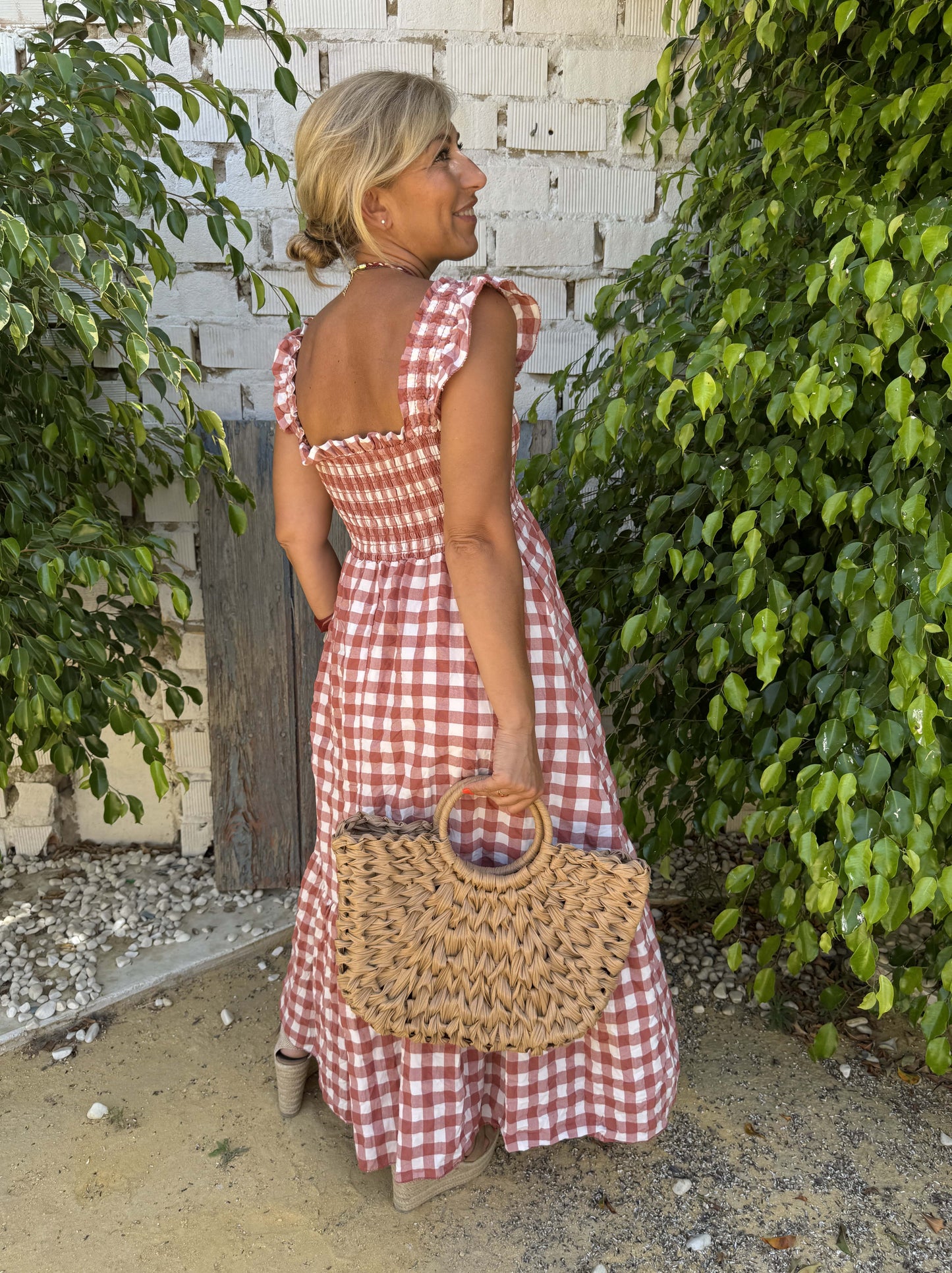VESTIDO BELLINI