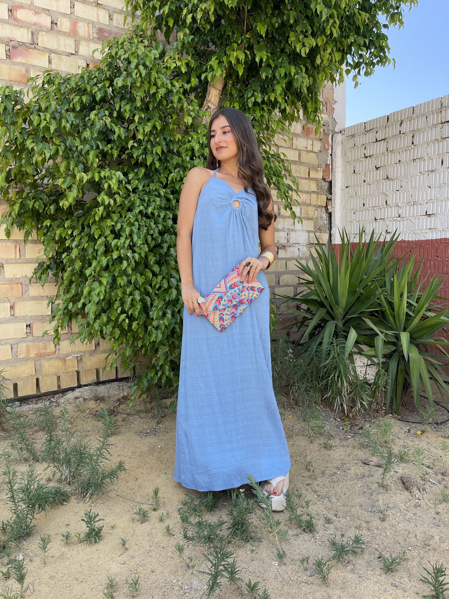 HEAVEN DRESS