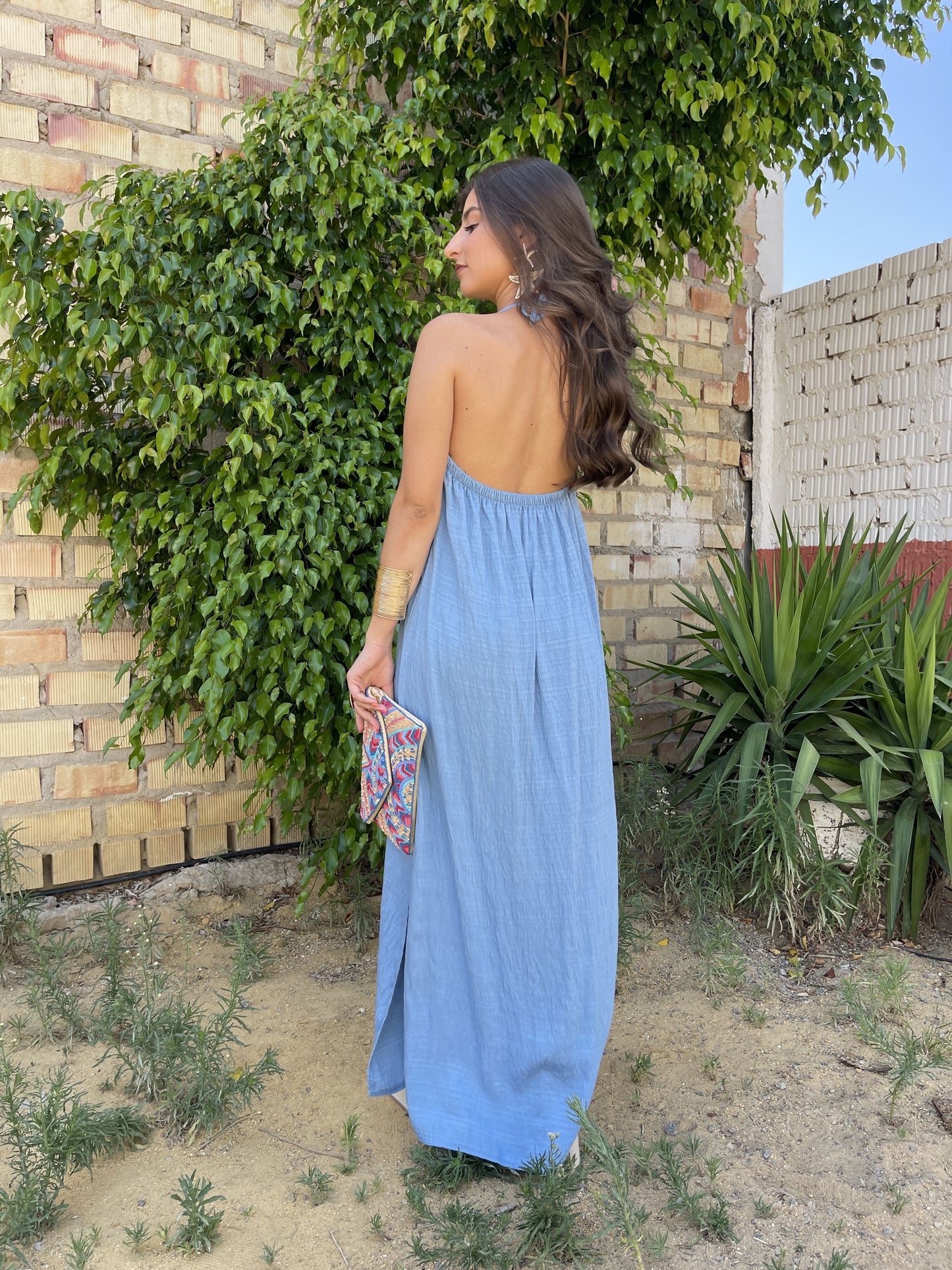 HEAVEN DRESS