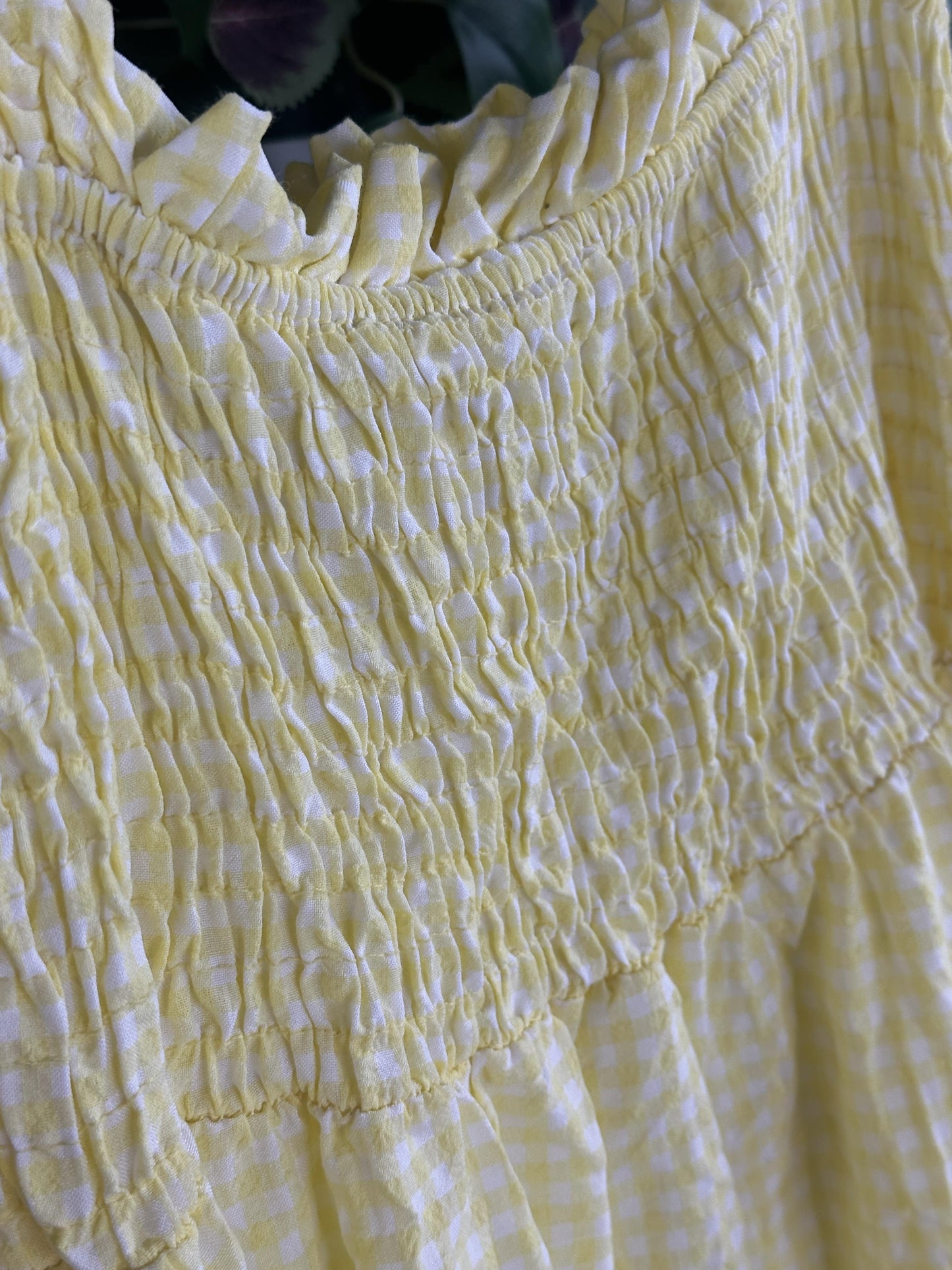 VESTIDO CLARA