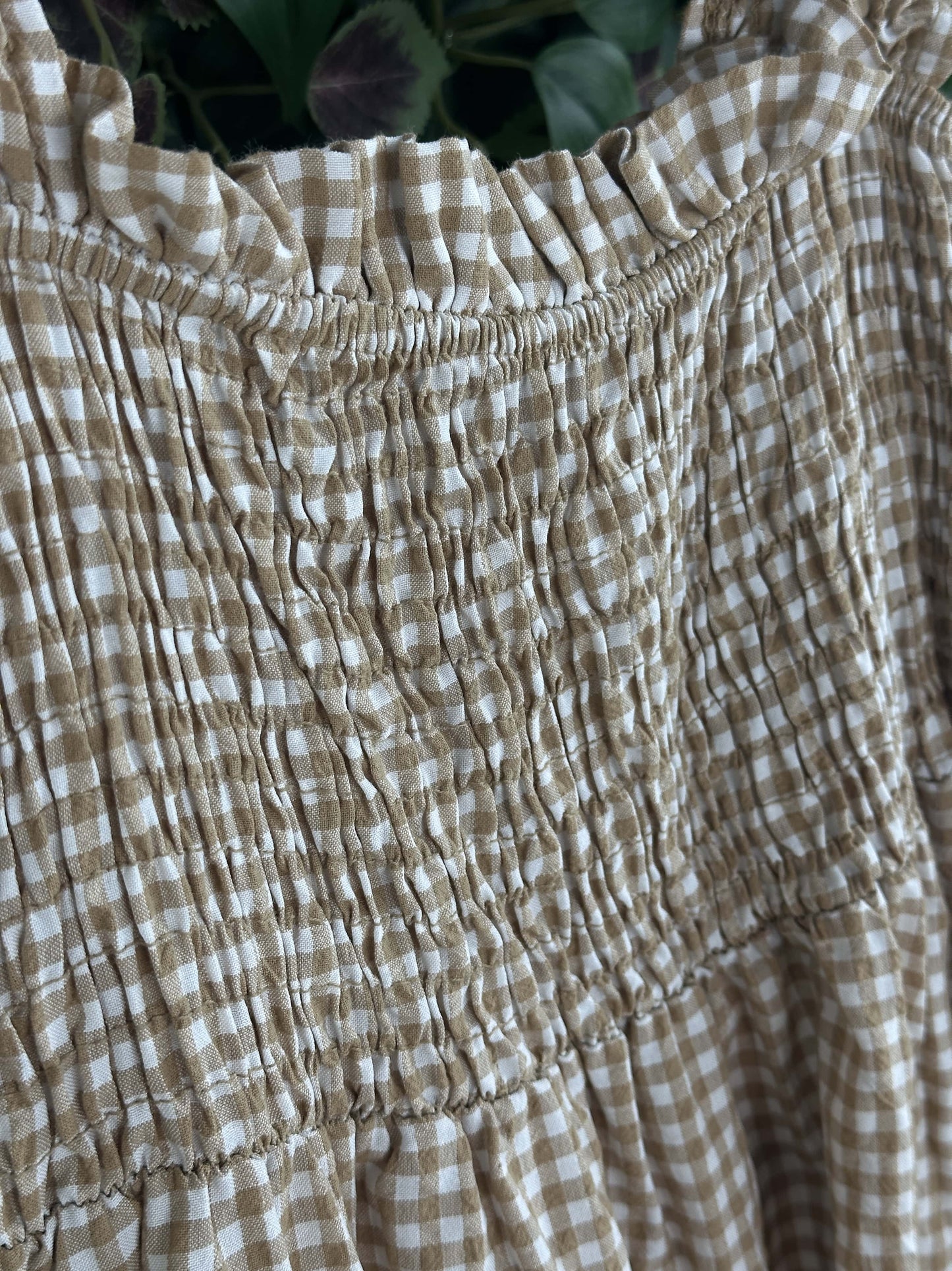 VESTIDO CLARA