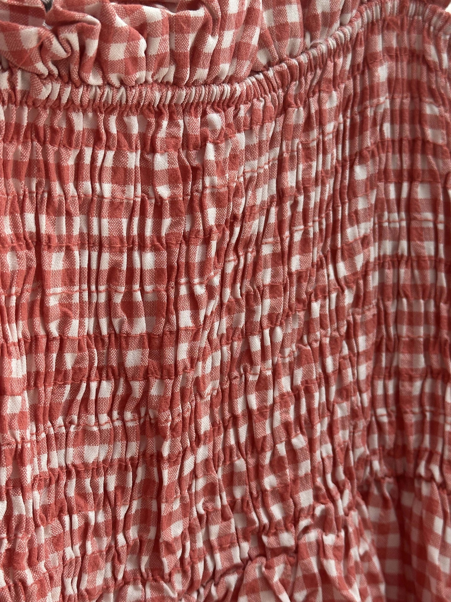 VESTIDO CLARA