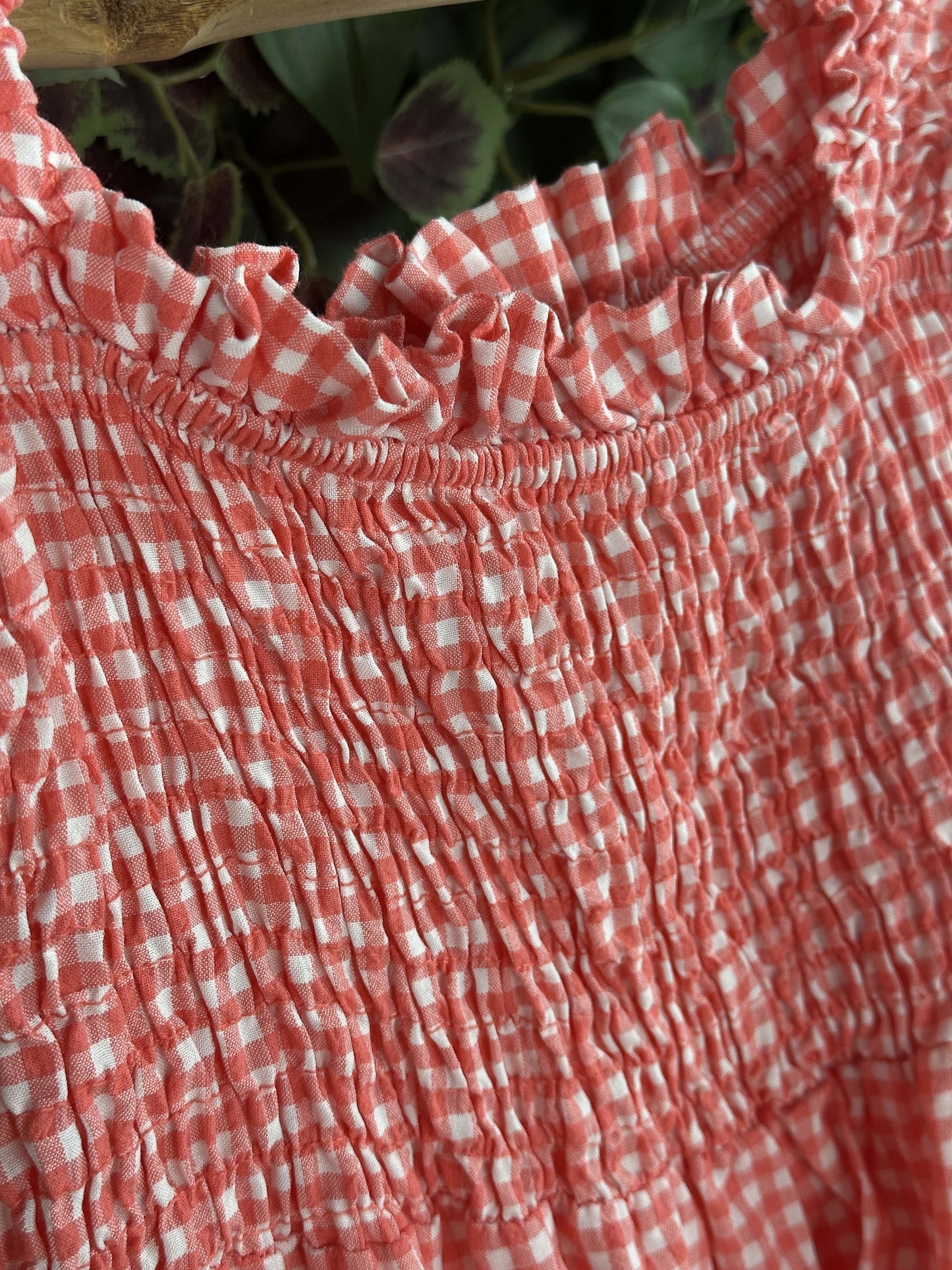 VESTIDO CLARA