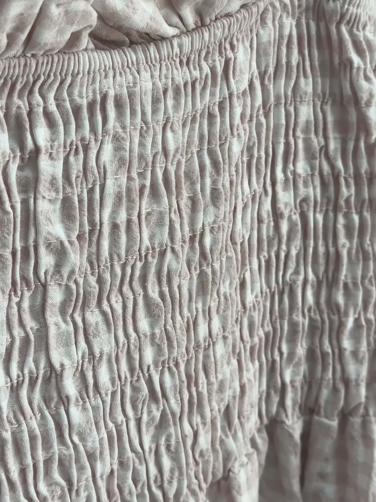 VESTIDO CLARA