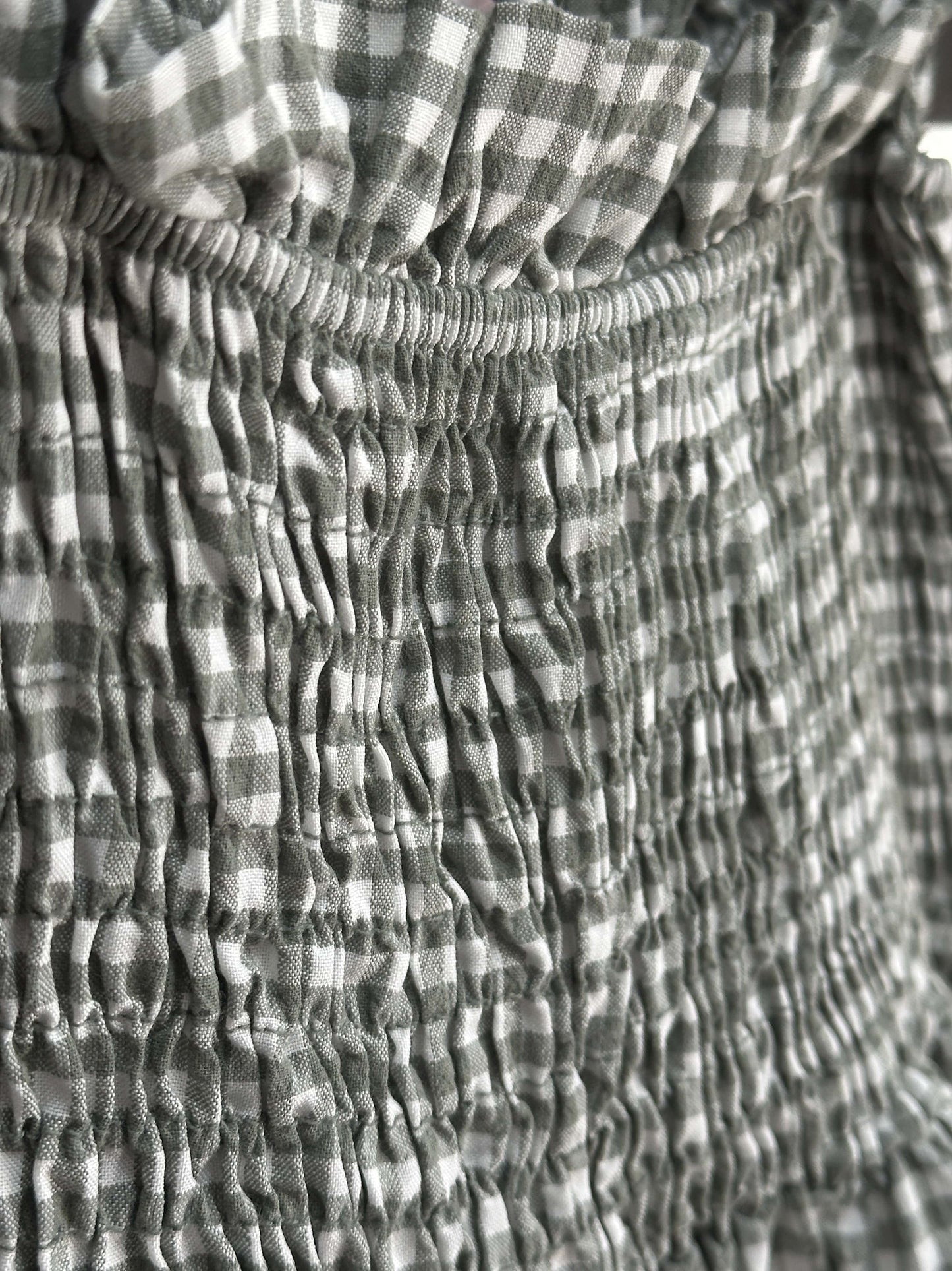 VESTIDO CLARA