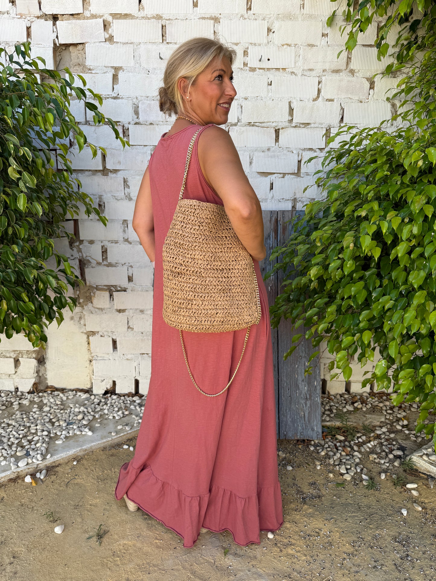 VESTIDO ESTRELLA