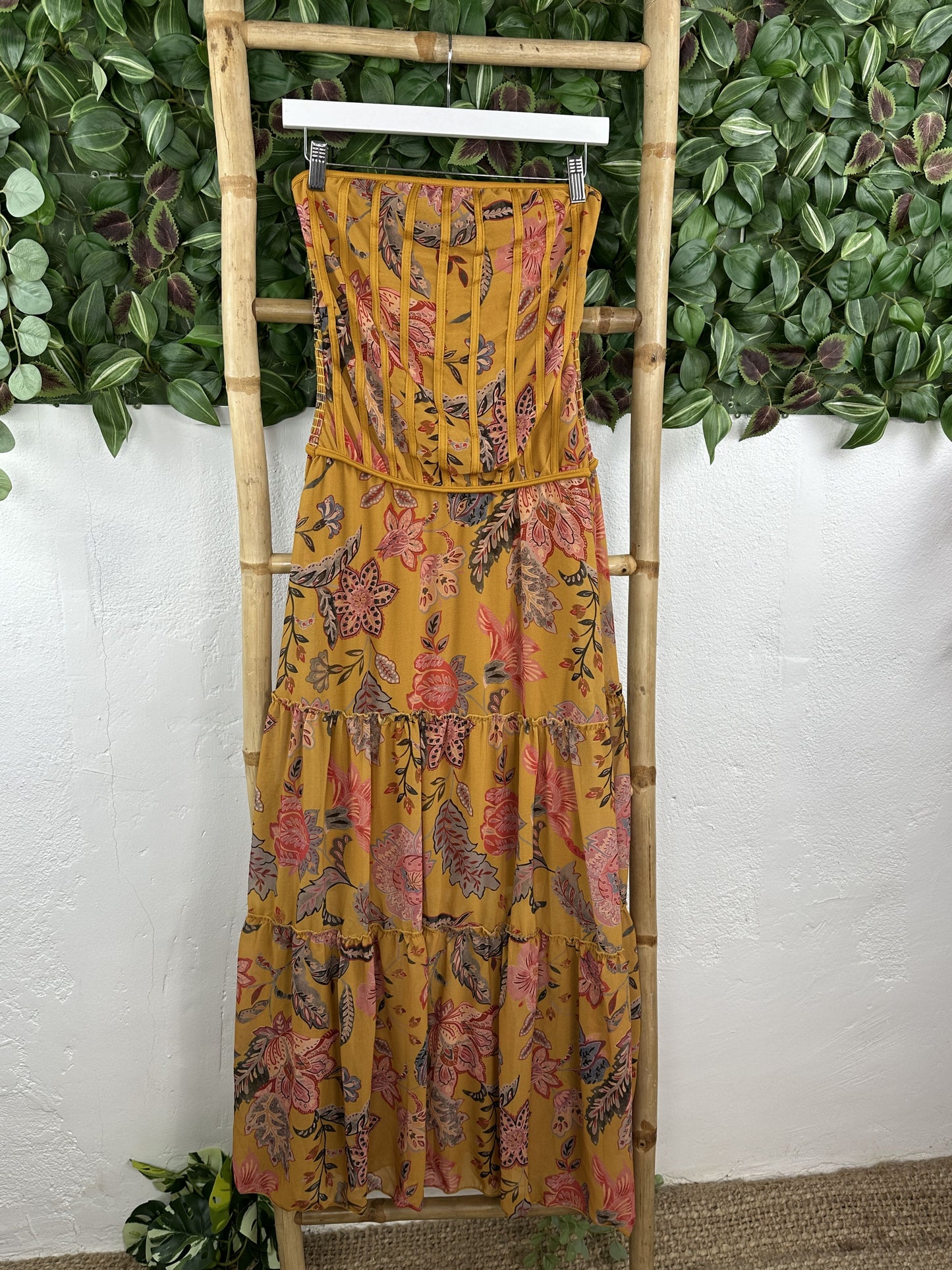 VESTIDO FEDERICA