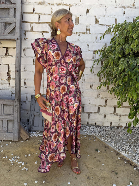 VESTIDO HABANA
