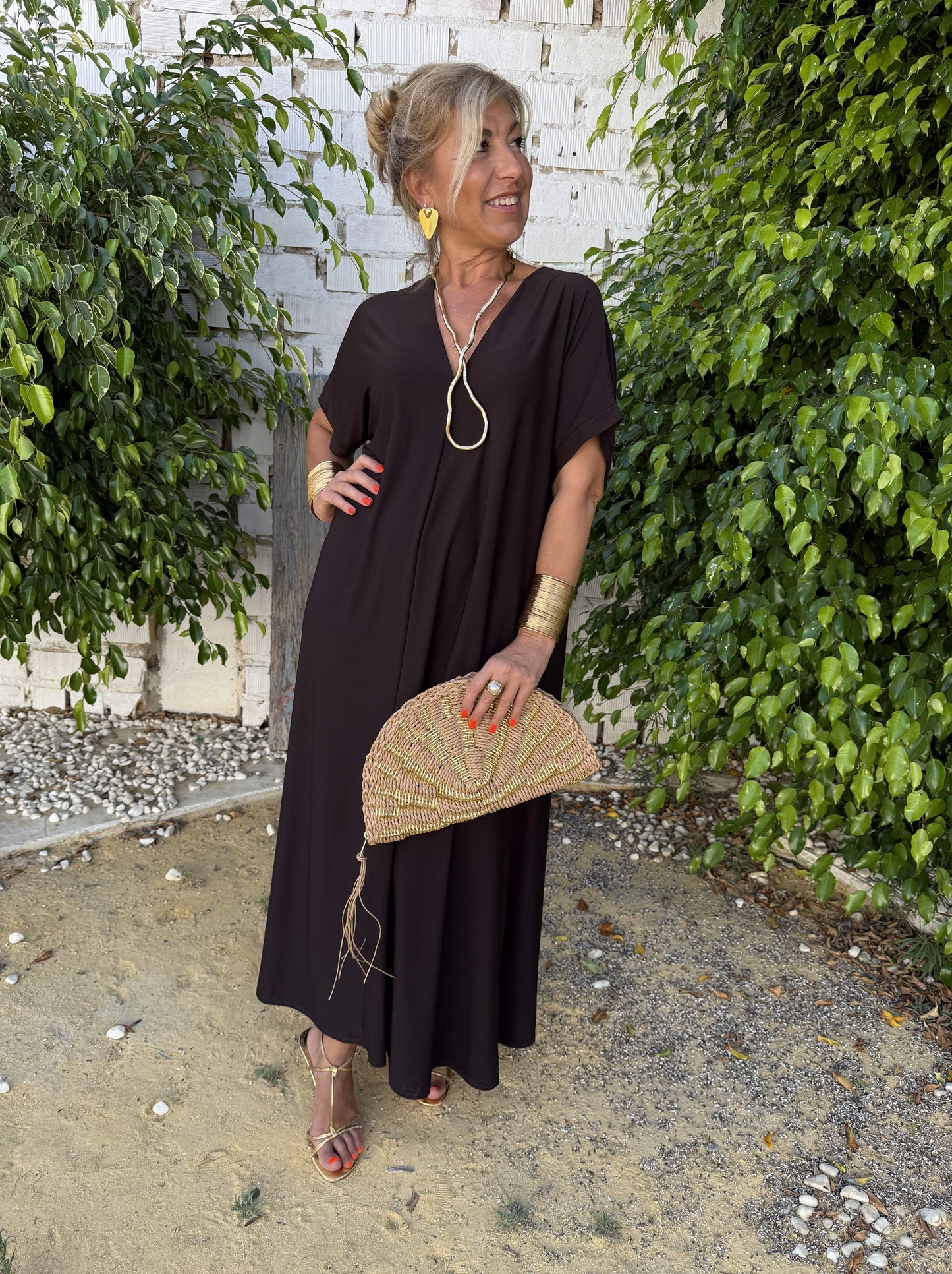 VESTIDO JARA