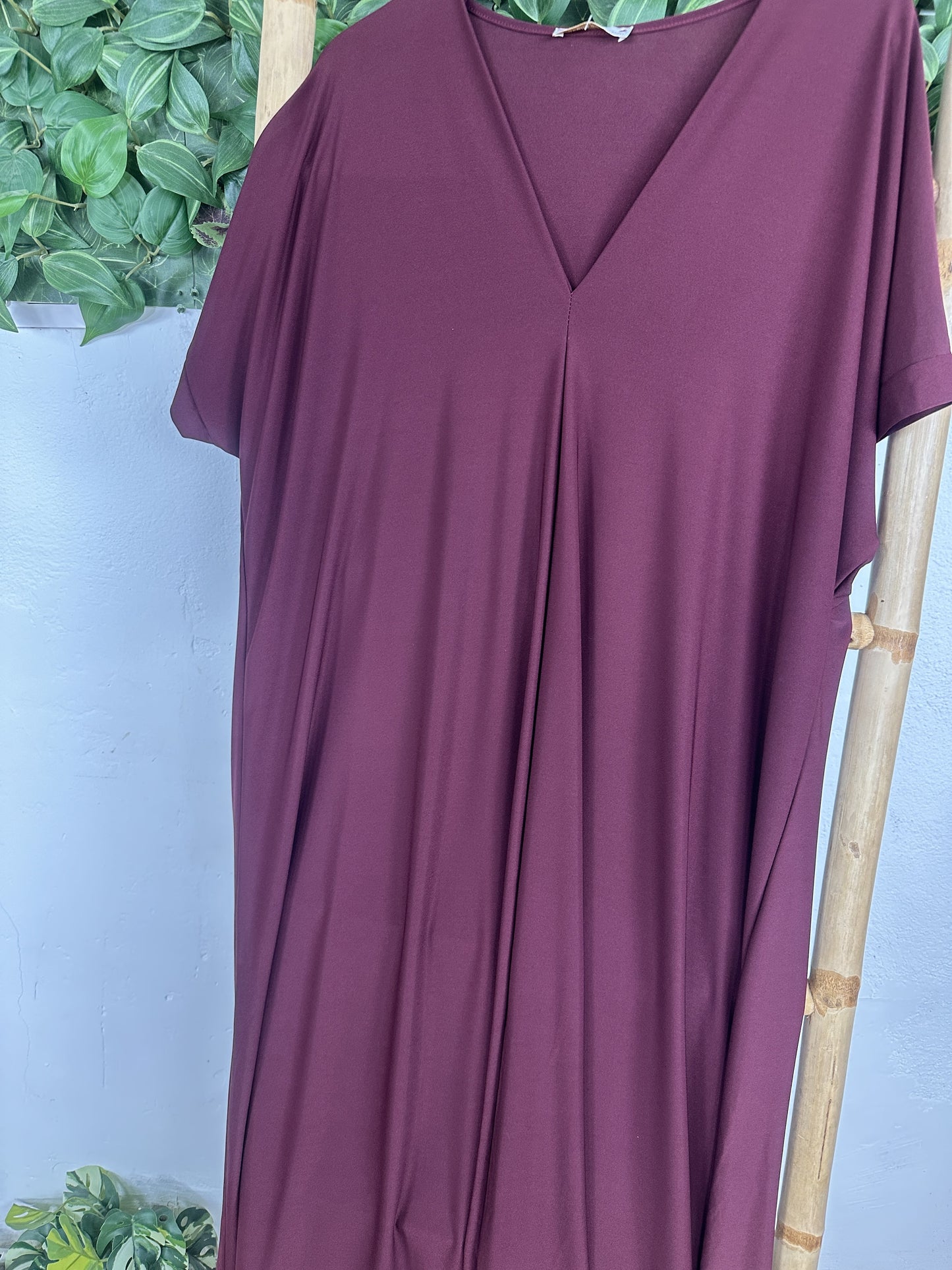 VESTIDO JARA