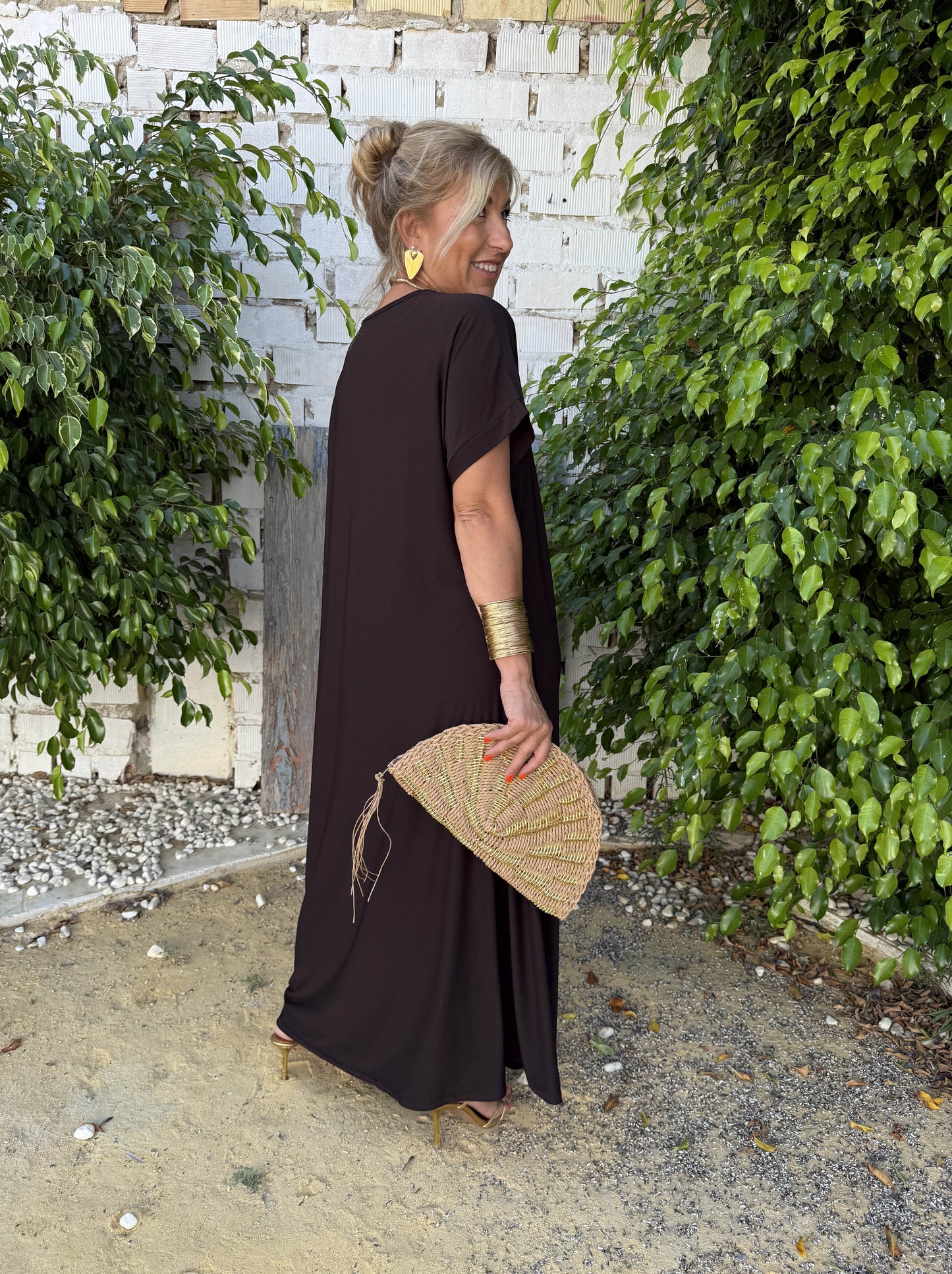 VESTIDO JARA