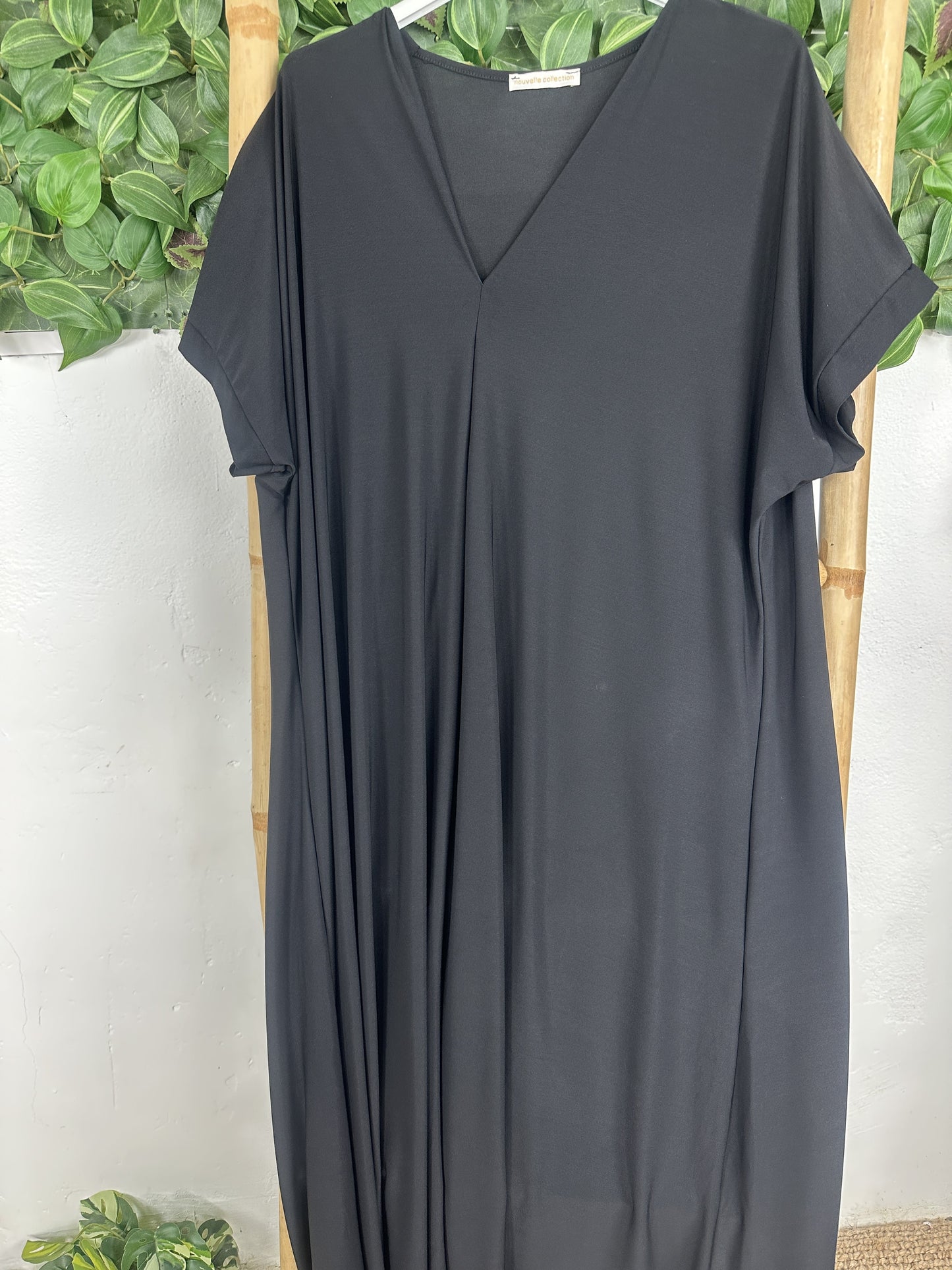 VESTIDO JARA