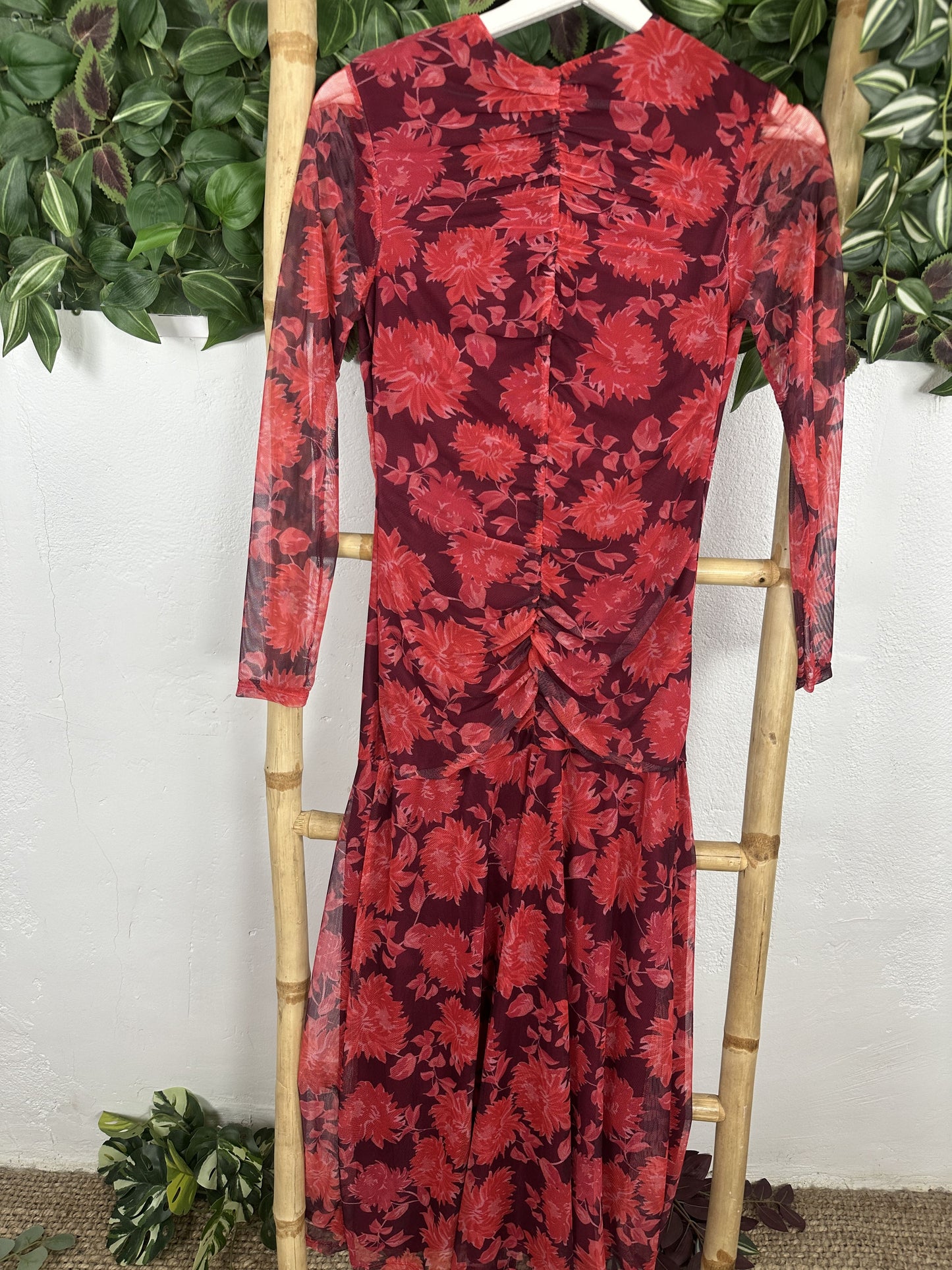 VESTIDO LARA