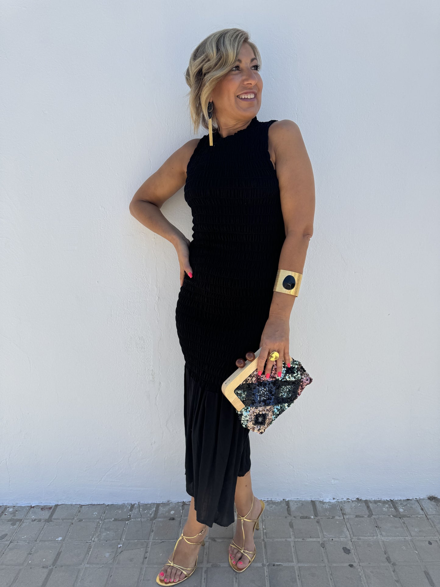 MAX DRESS