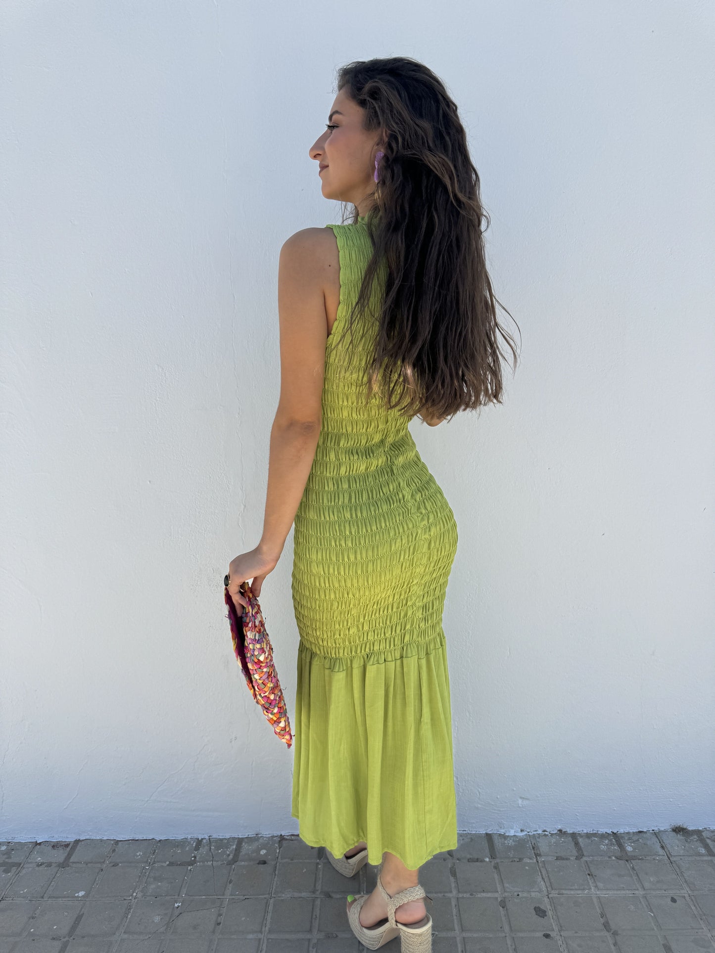 MAX DRESS